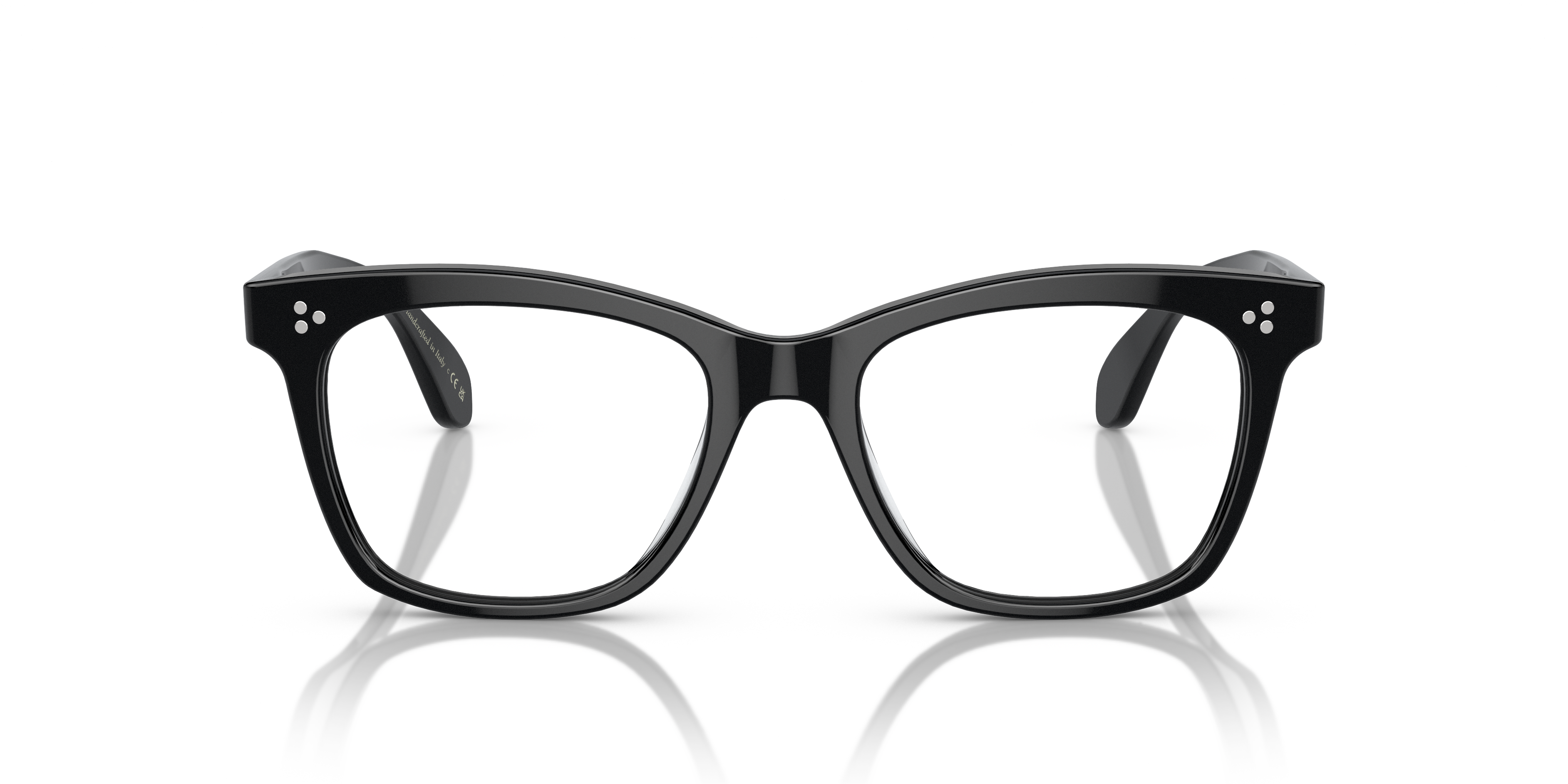 Image for Penney Low Bridge Fit from Oliver Peoples International main