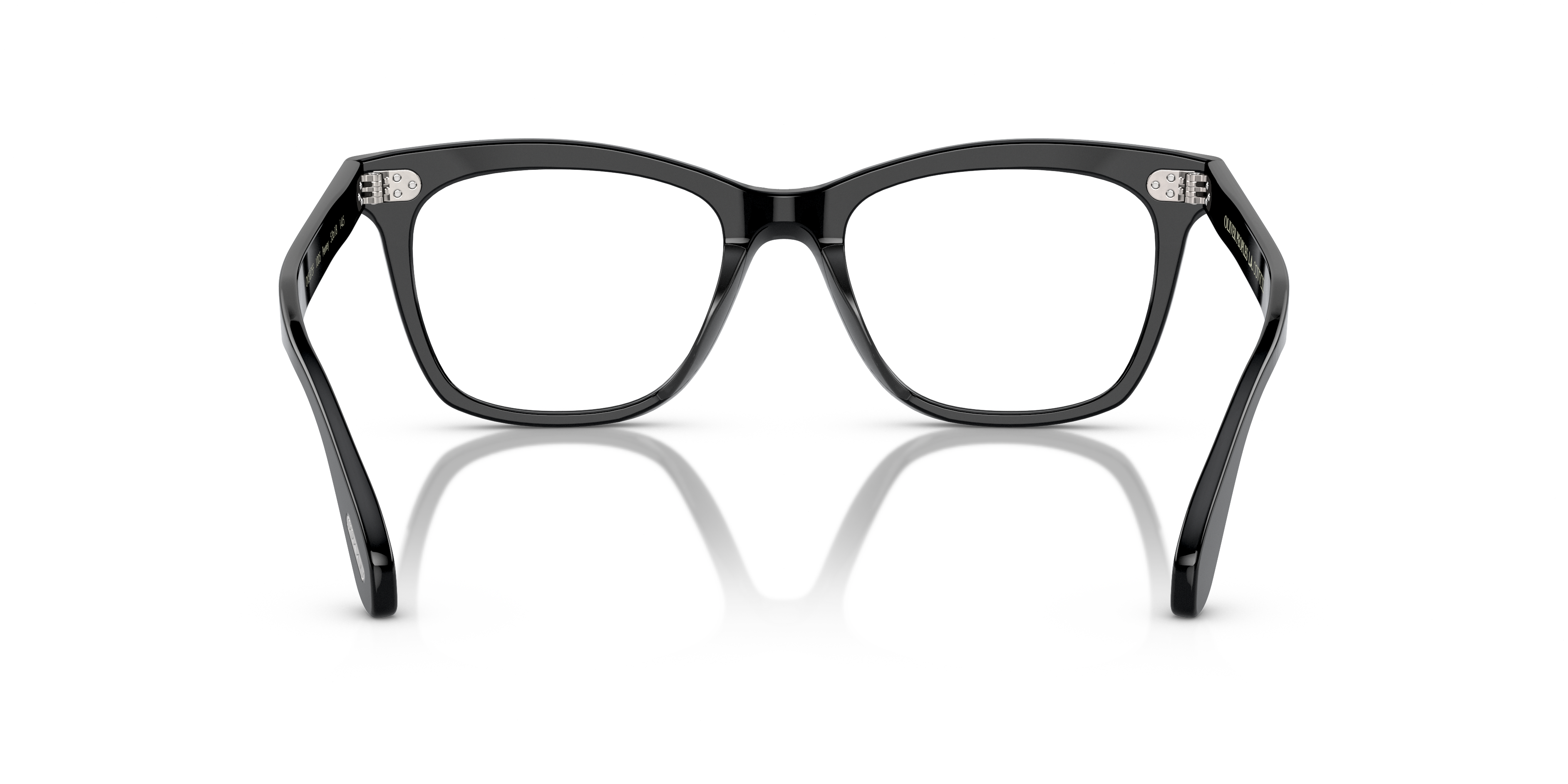 Image for Penney Low Bridge Fit from Oliver Peoples International main