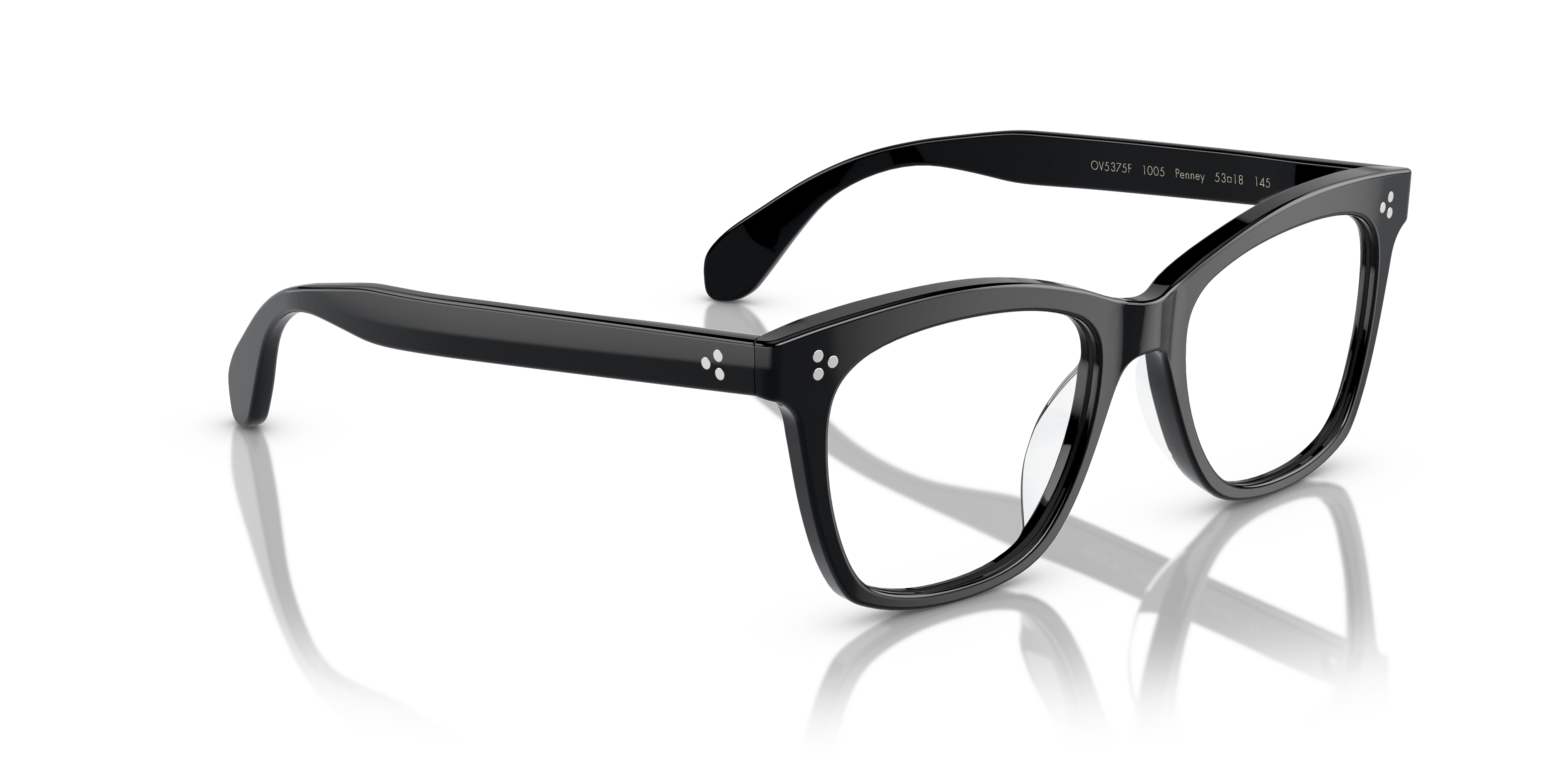 Image for Penney Low Bridge Fit from Oliver Peoples International main