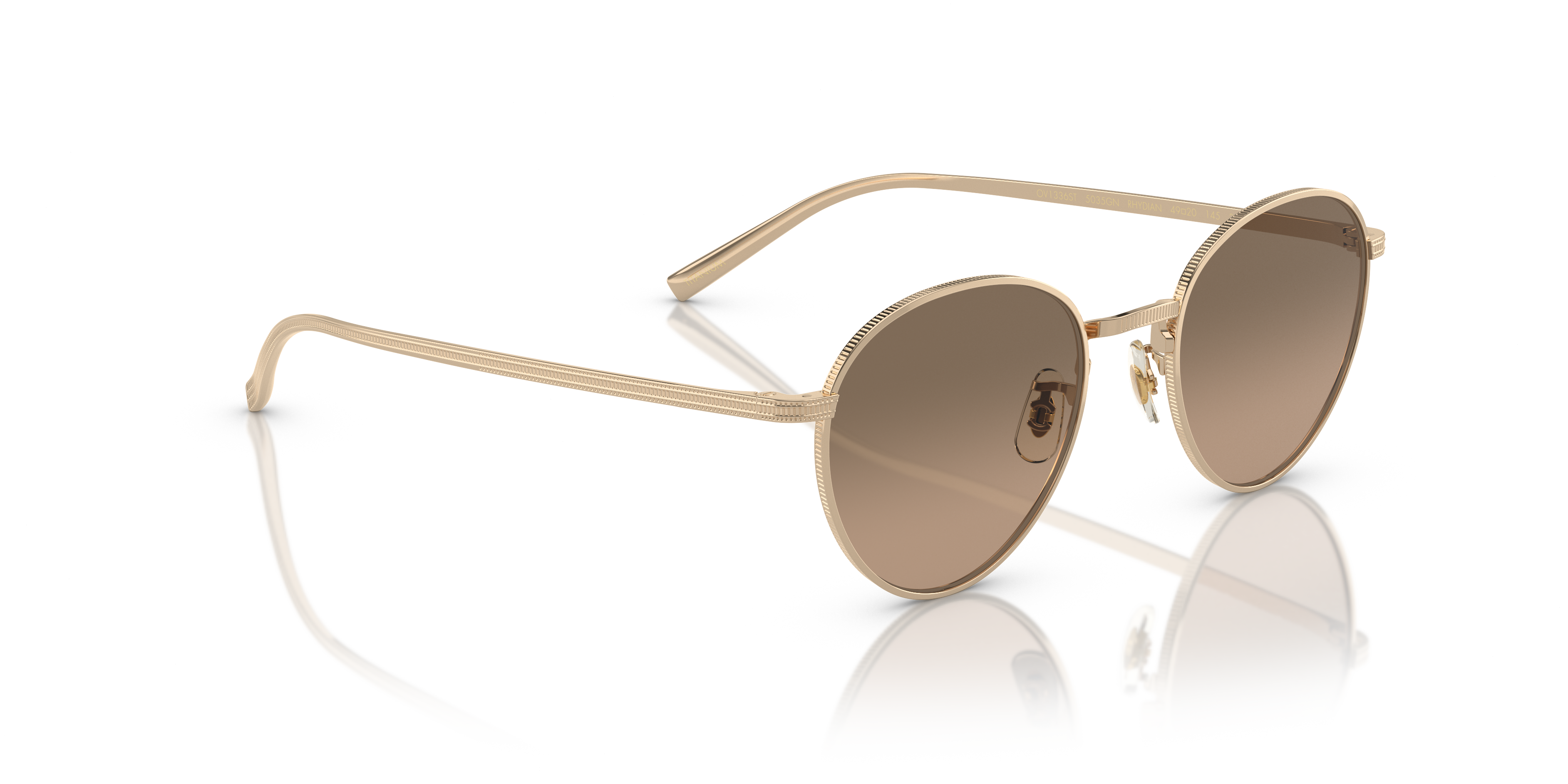 Grafik für Rhydian in Oliver Peoples Deutschland main