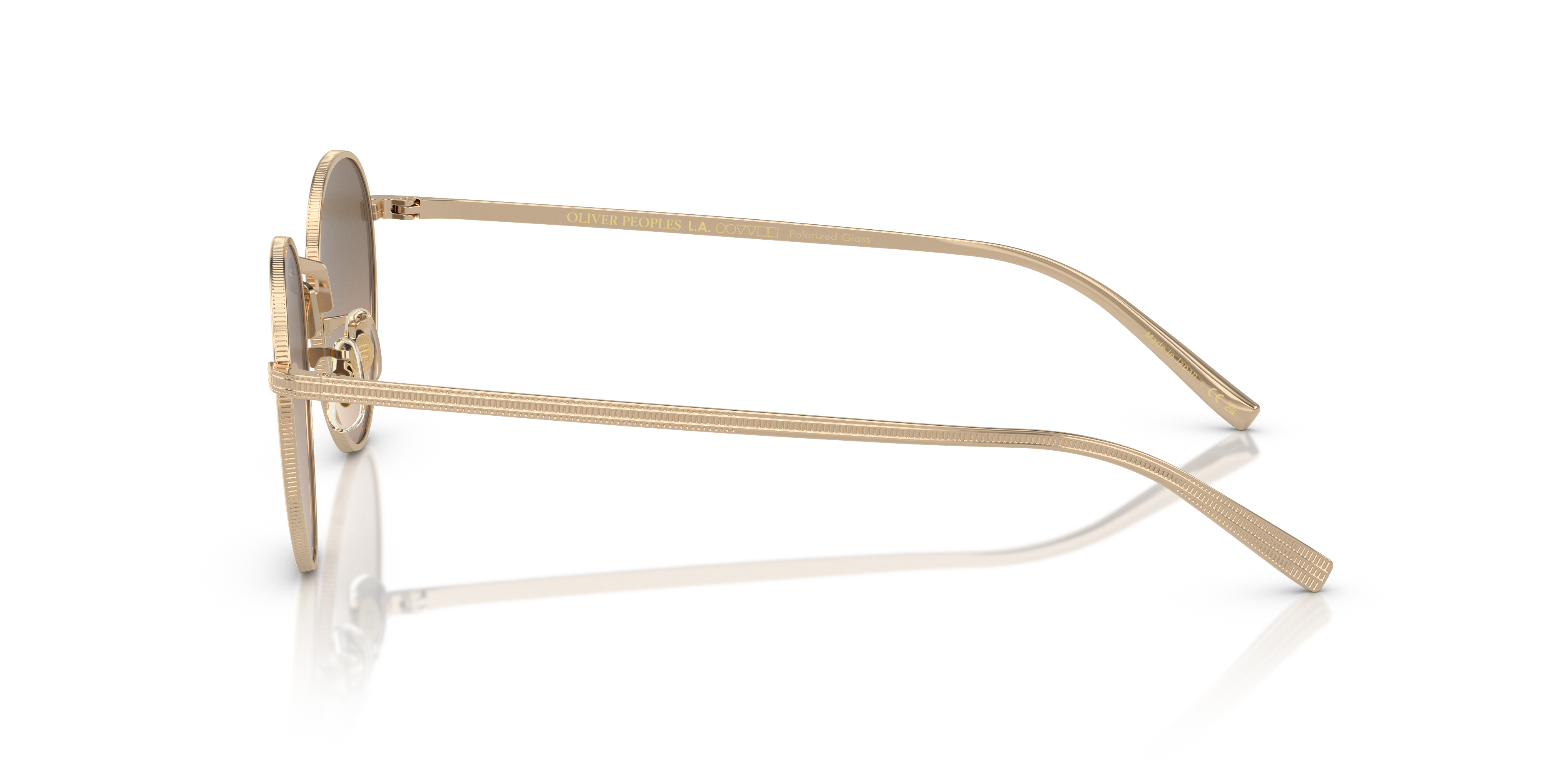 Grafik für Rhydian in Oliver Peoples Deutschland main