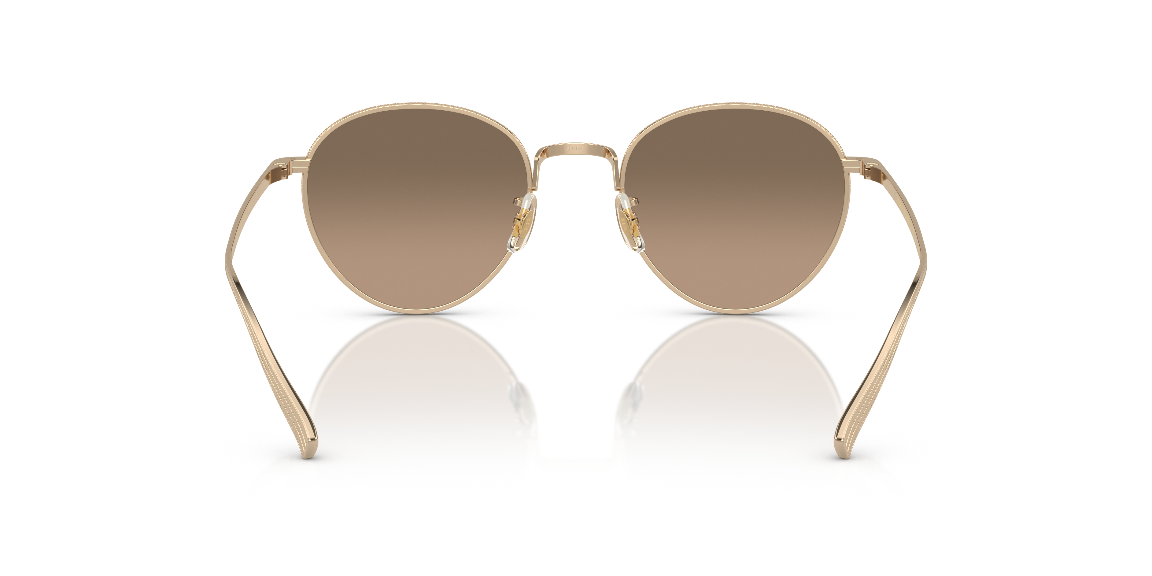 Grafik für Rhydian in Oliver Peoples Deutschland main