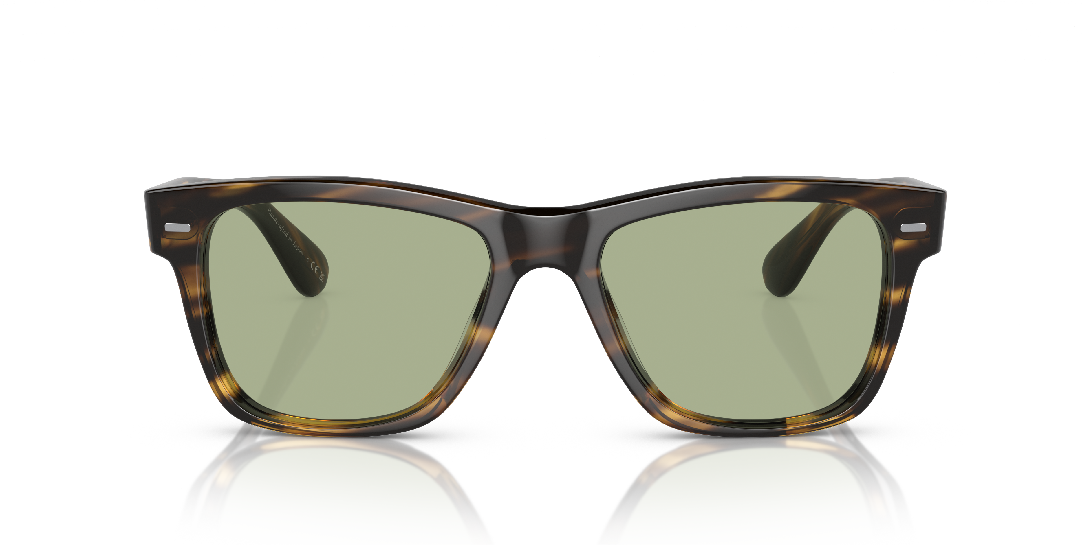 Image for Oliver Sun-F from Oliver Peoples USA main