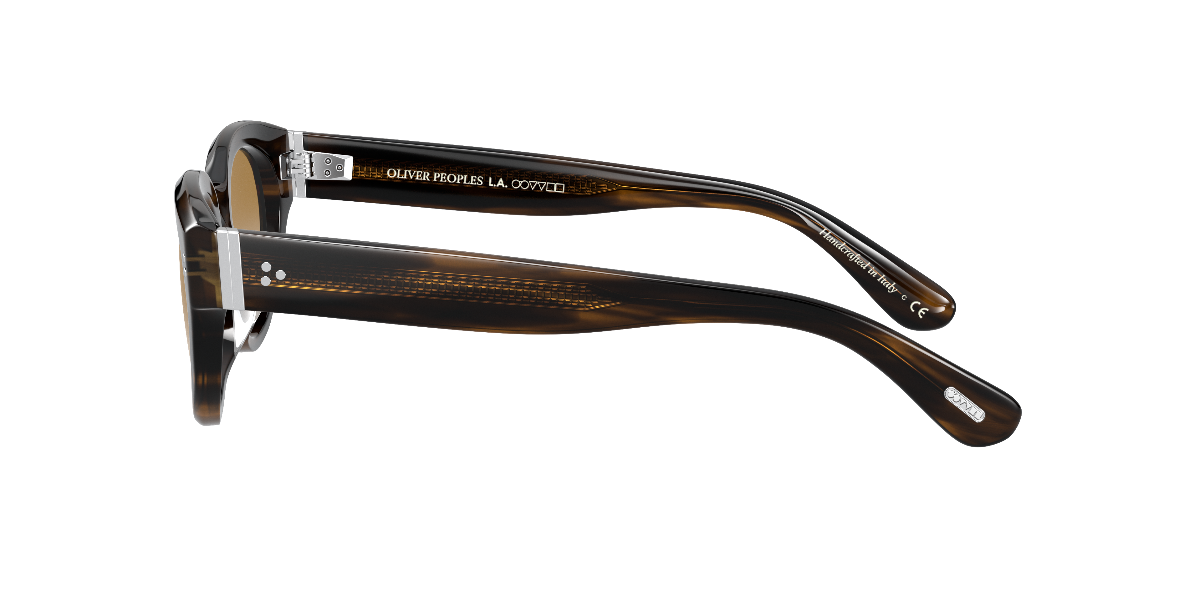 Image for Tannen from Oliver Peoples International main