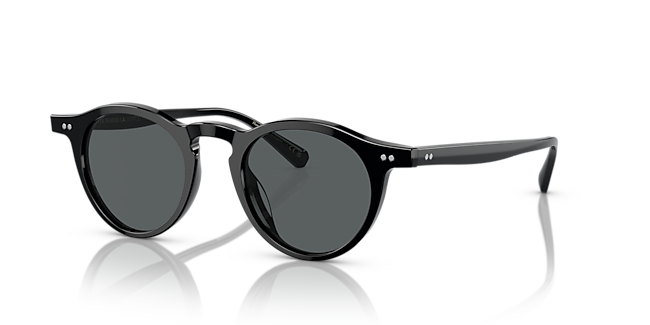 OLIVER PEOPLES OP-505 SUN オリバーピープルズ Oliver OP-505 Sun Sunglasses in Vintage DTBK | Oliver®