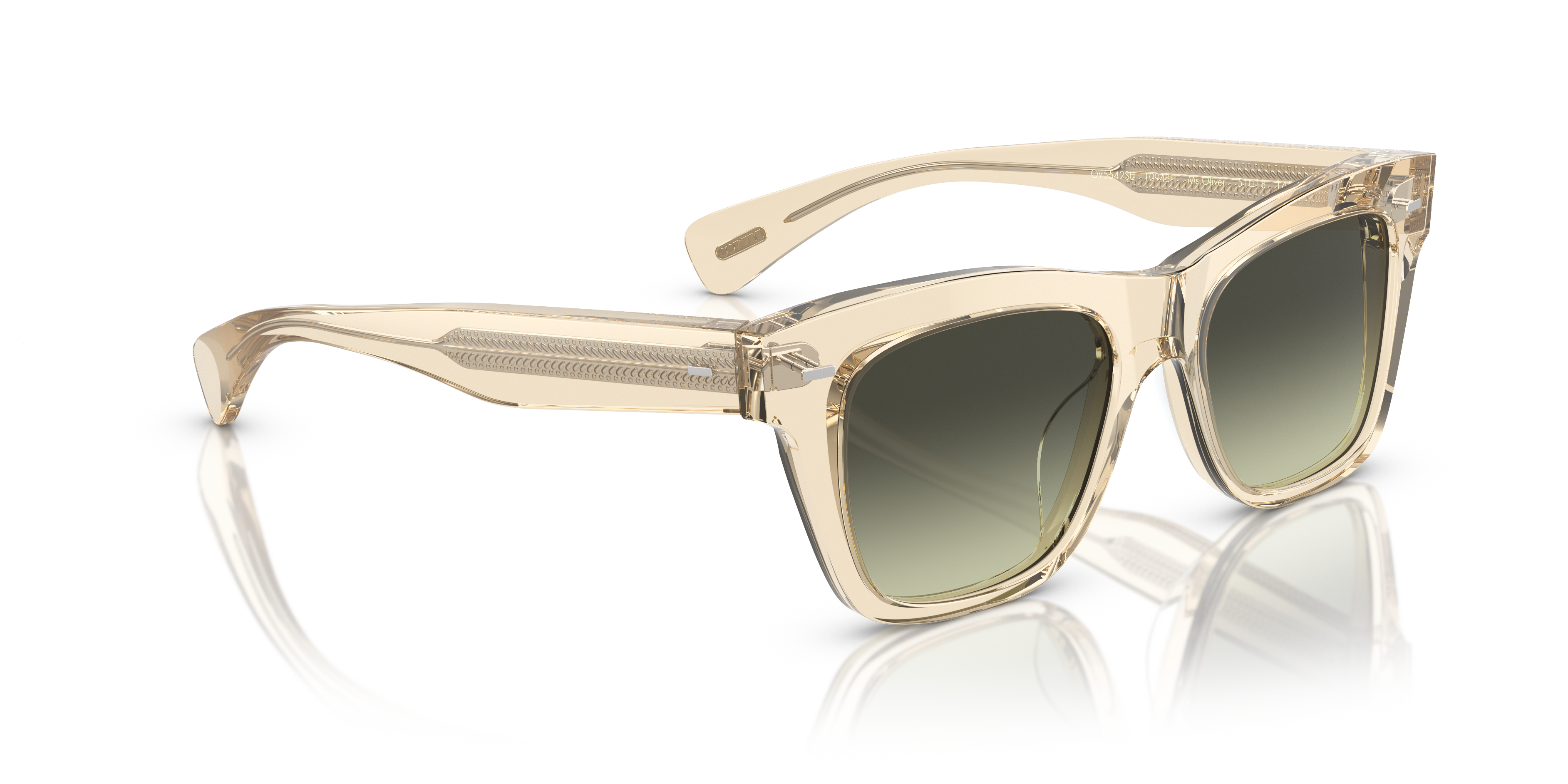 サングラス OLIVER PEOPLES Oliver Peoples - 0OV5565SU - 1792AK Oliver Lumar Sunglasses in BECR | Oliver®