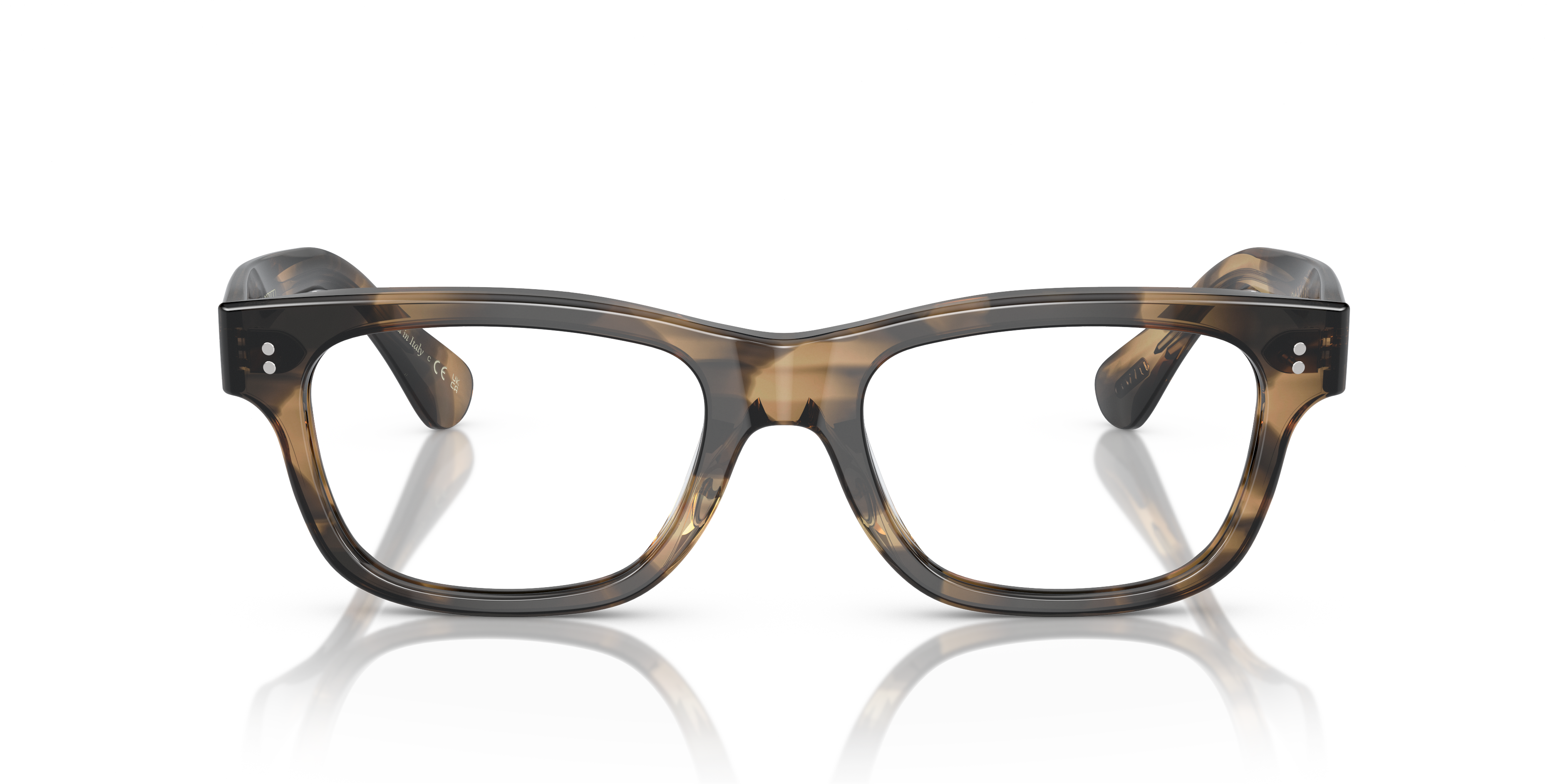 Imagen para Rosson de Oliver Peoples España main