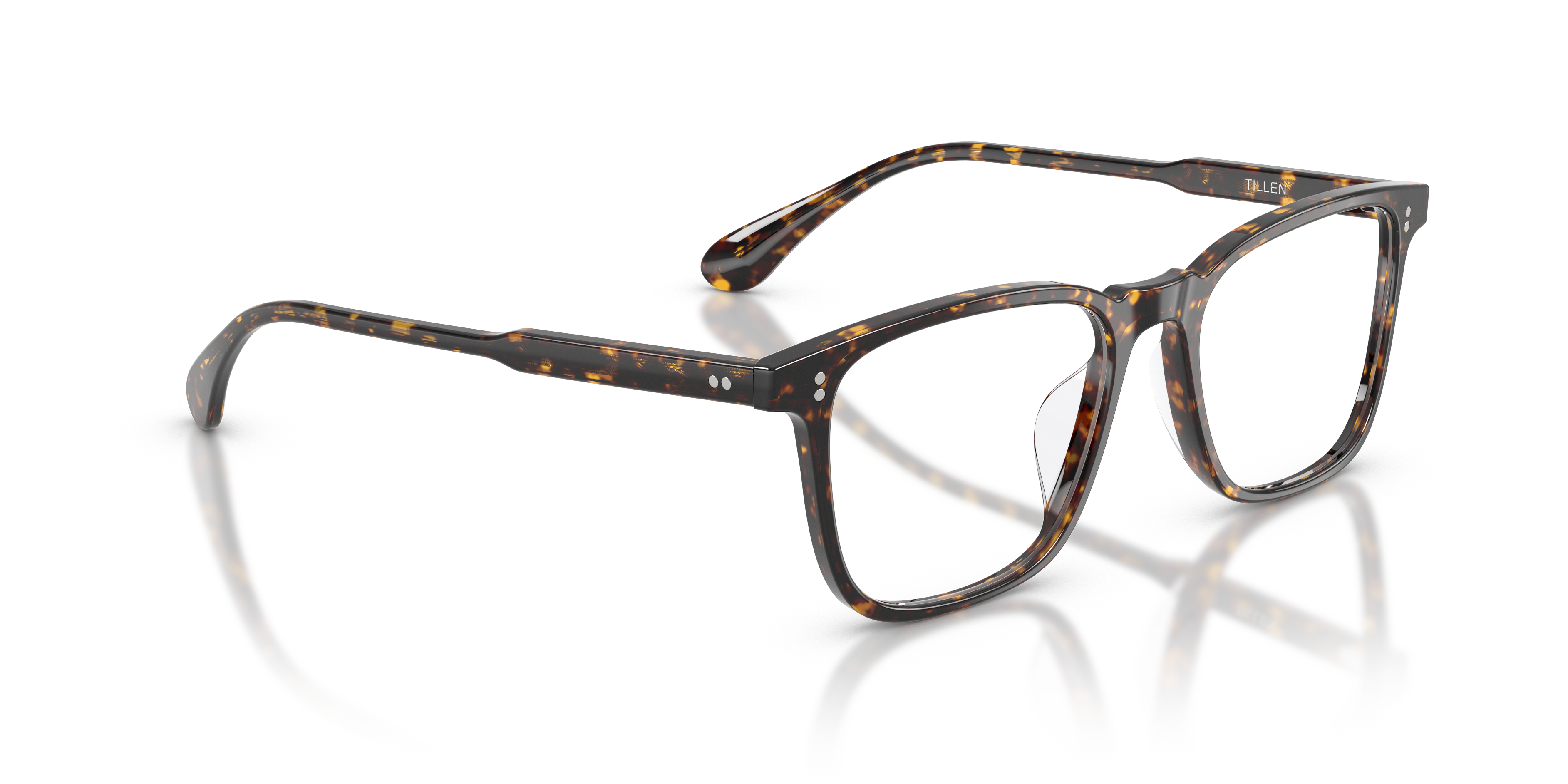 Image for Tillen from Oliver Peoples USA main