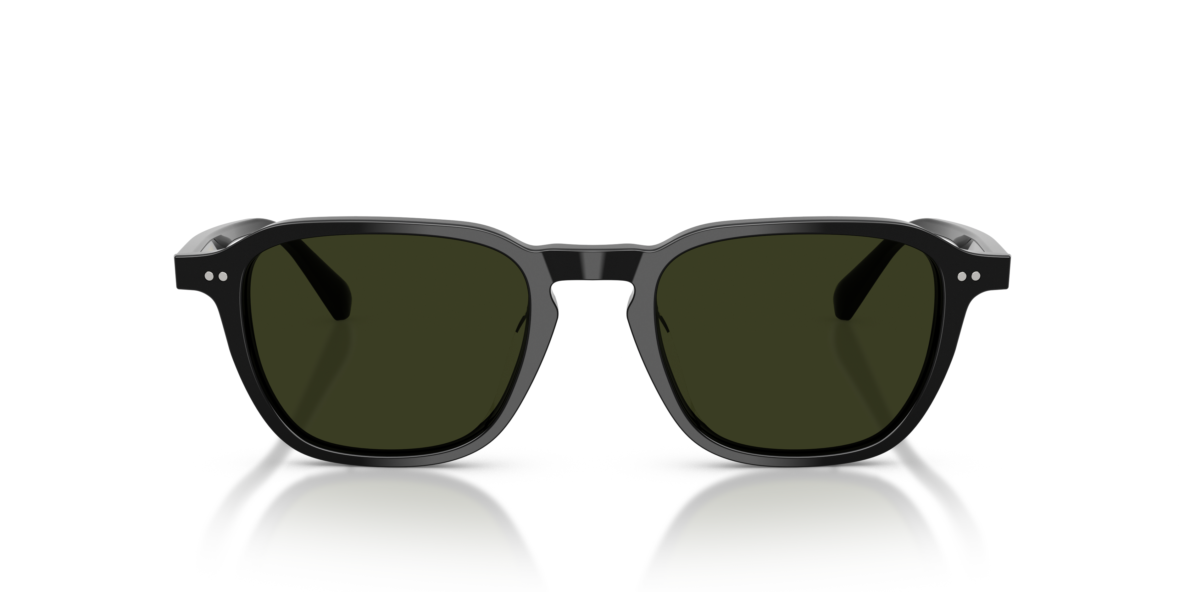 Oliver Emryn Sunglasses in Black | Oliver®