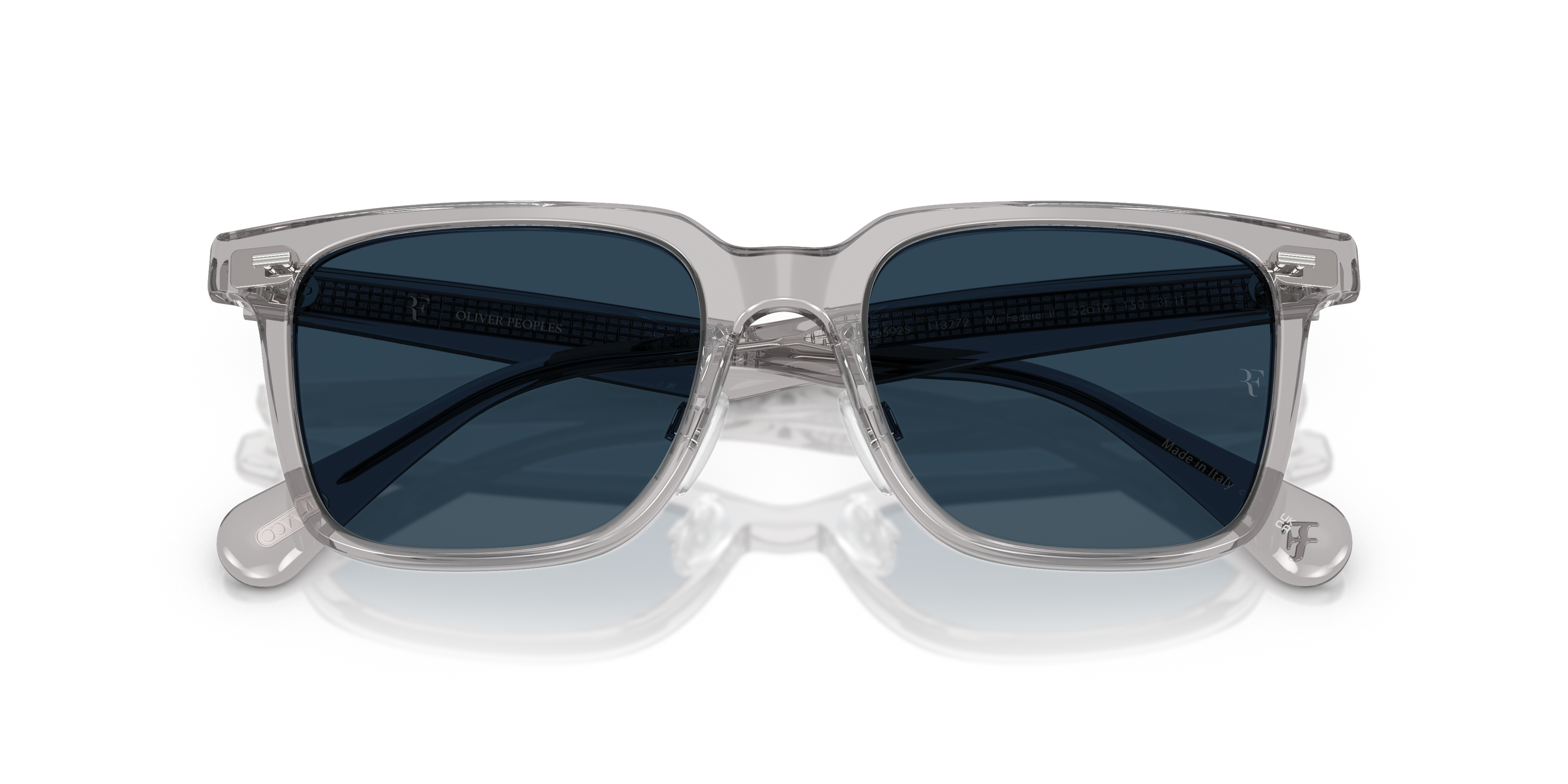 Image for Mr. Federer II from Oliver Peoples International main