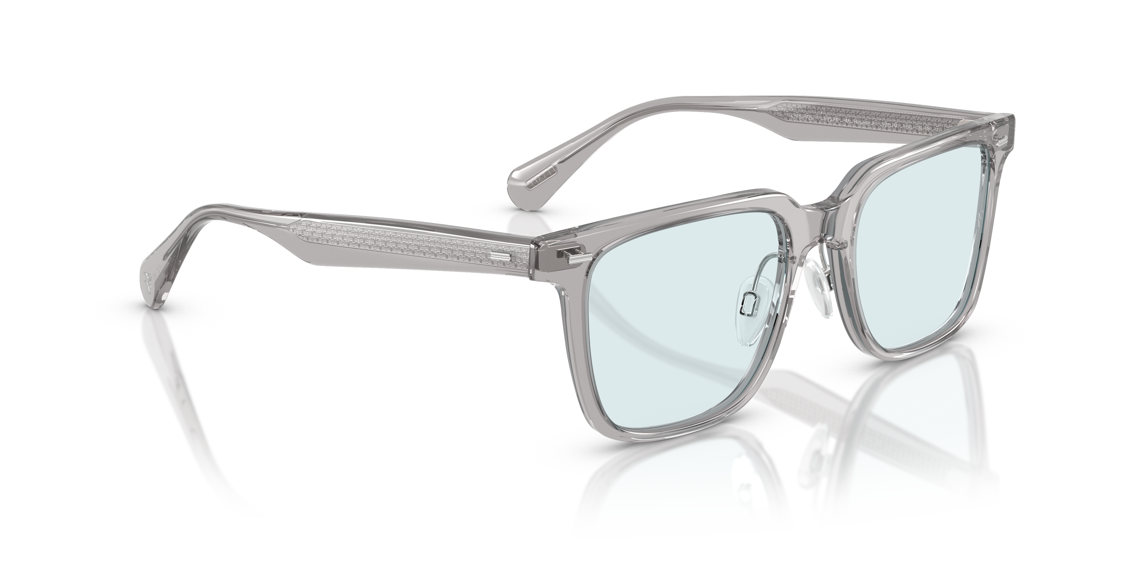 Image for Mr. Federer II from Oliver Peoples International main