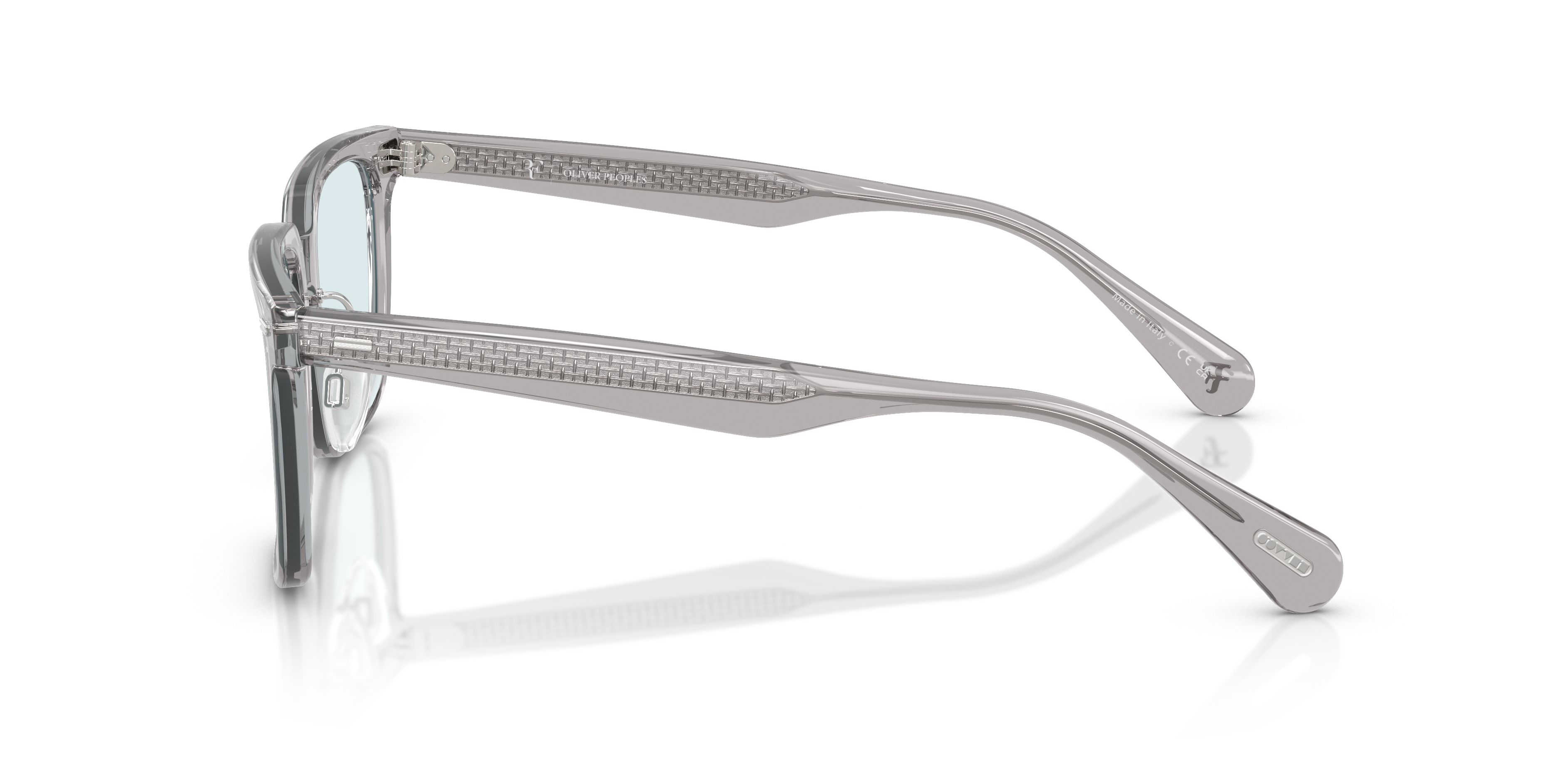 Image for Mr. Federer II from Oliver Peoples International main