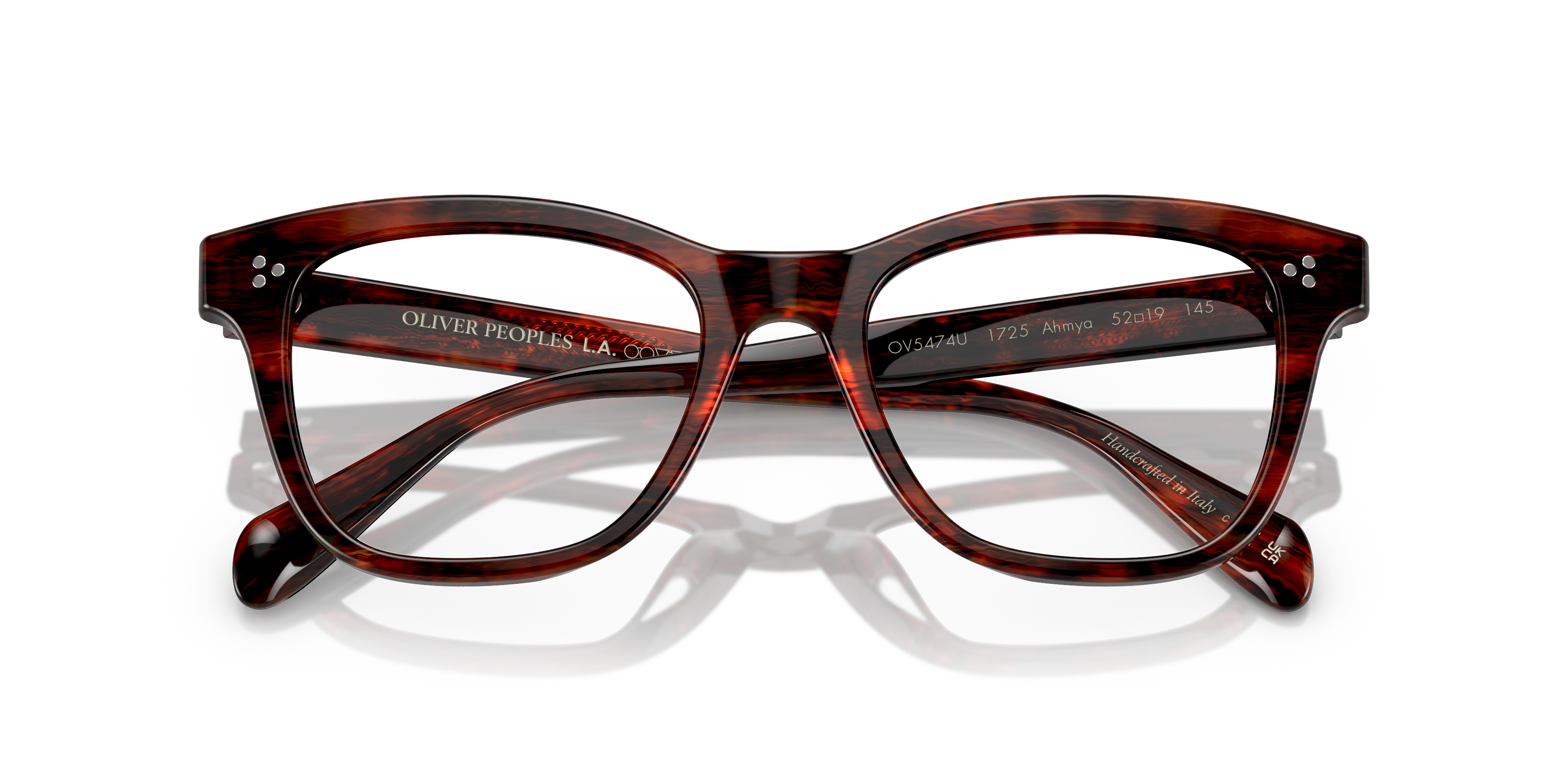 Imagen para Ahmya de Oliver Peoples España main