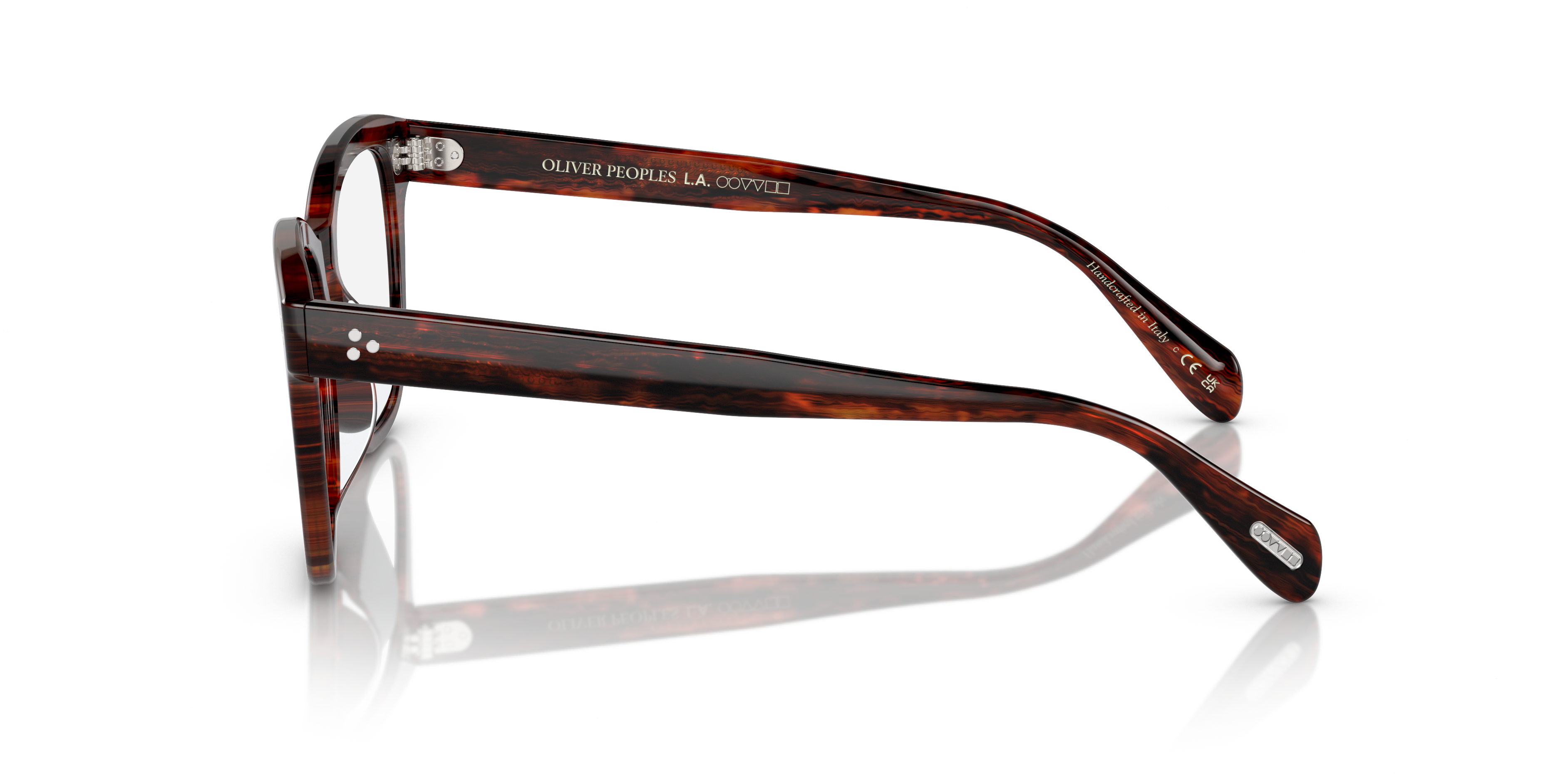 Imagen para Ahmya de Oliver Peoples España main