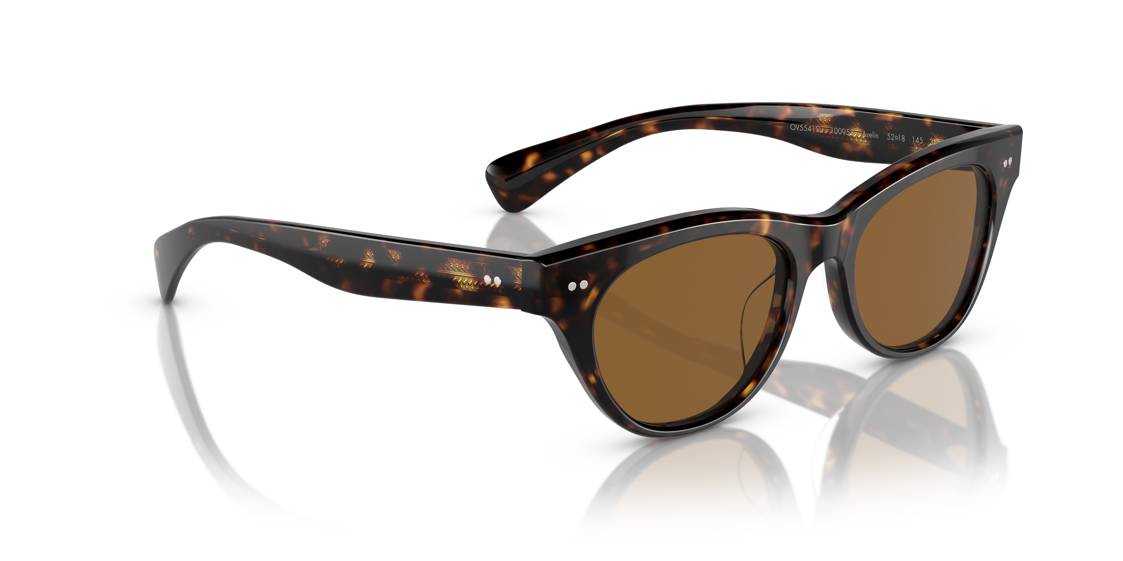 Oliver Avelin Sunglasses in 362 | Oliver®