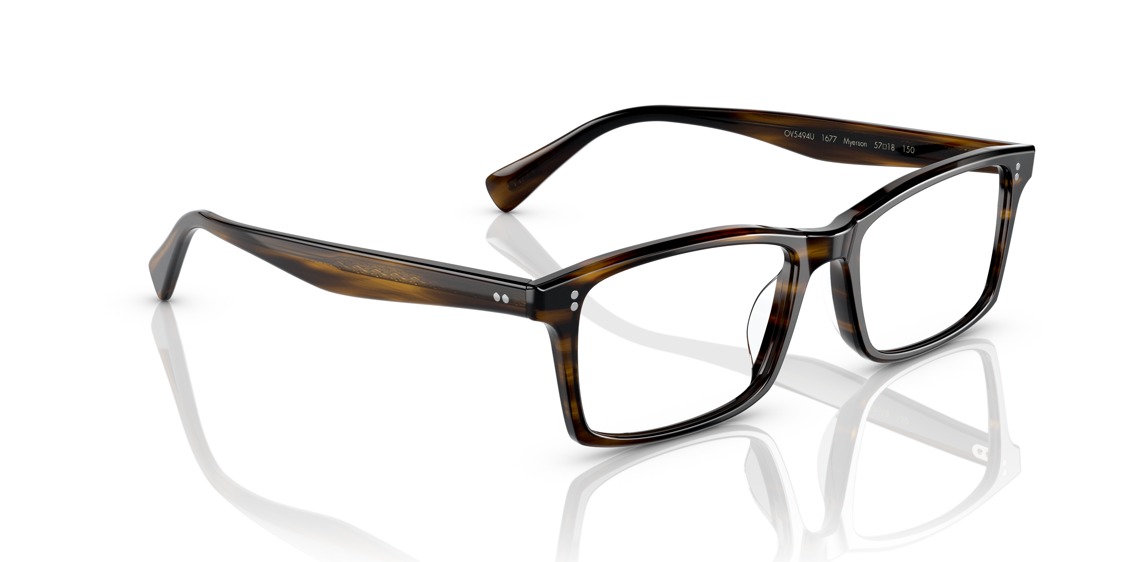 Image for Myerson from Oliver Peoples USA main