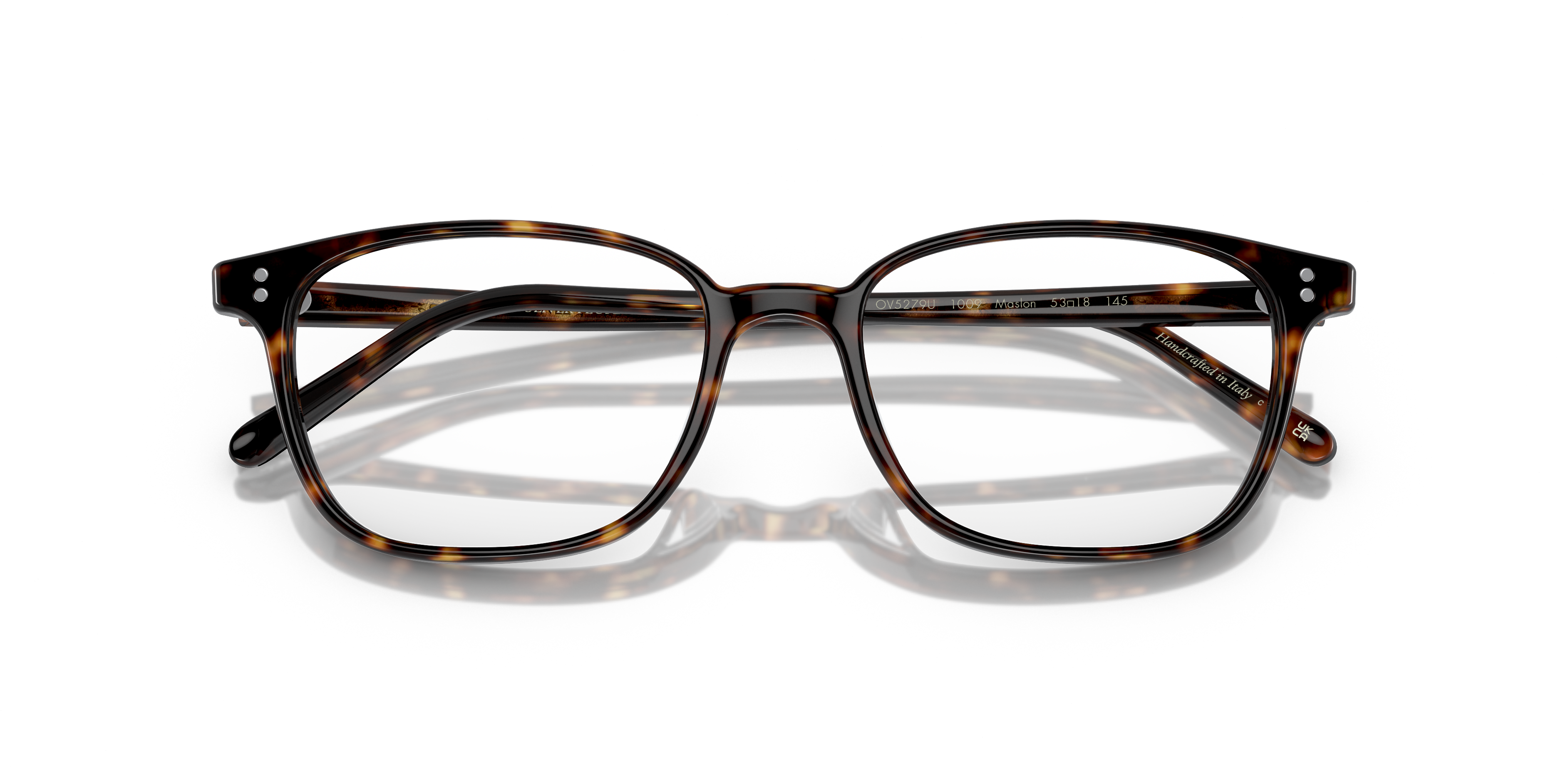 Image for Maslon from Oliver Peoples USA main