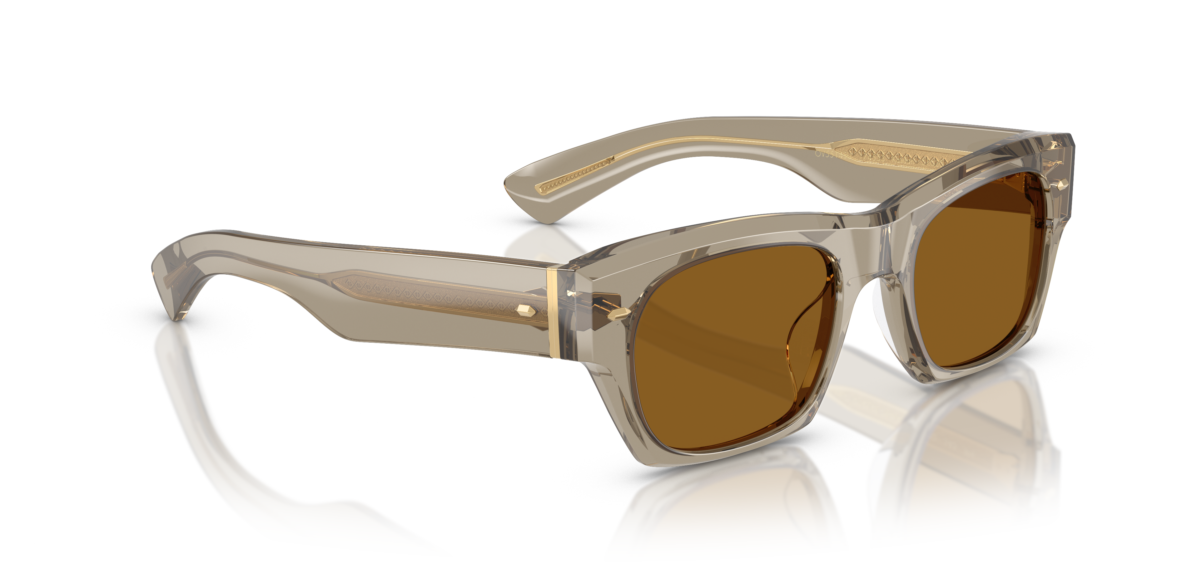 Image for Kasdan 18K from Oliver Peoples Canada main