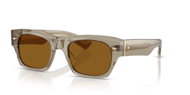 ゴールドメガネコレクション | Oliver Peoples