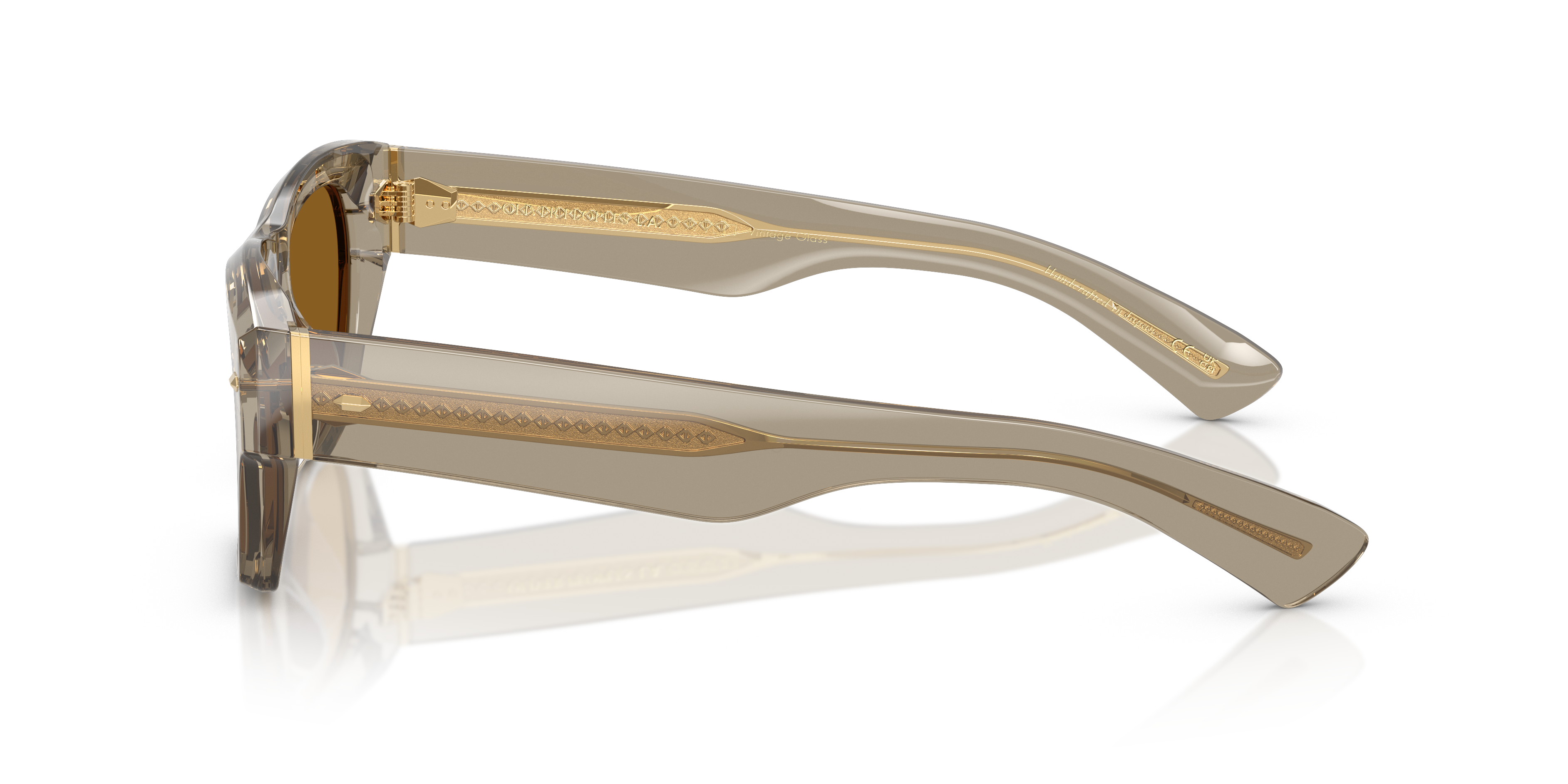 Image for Kasdan 18K from Oliver Peoples Canada main