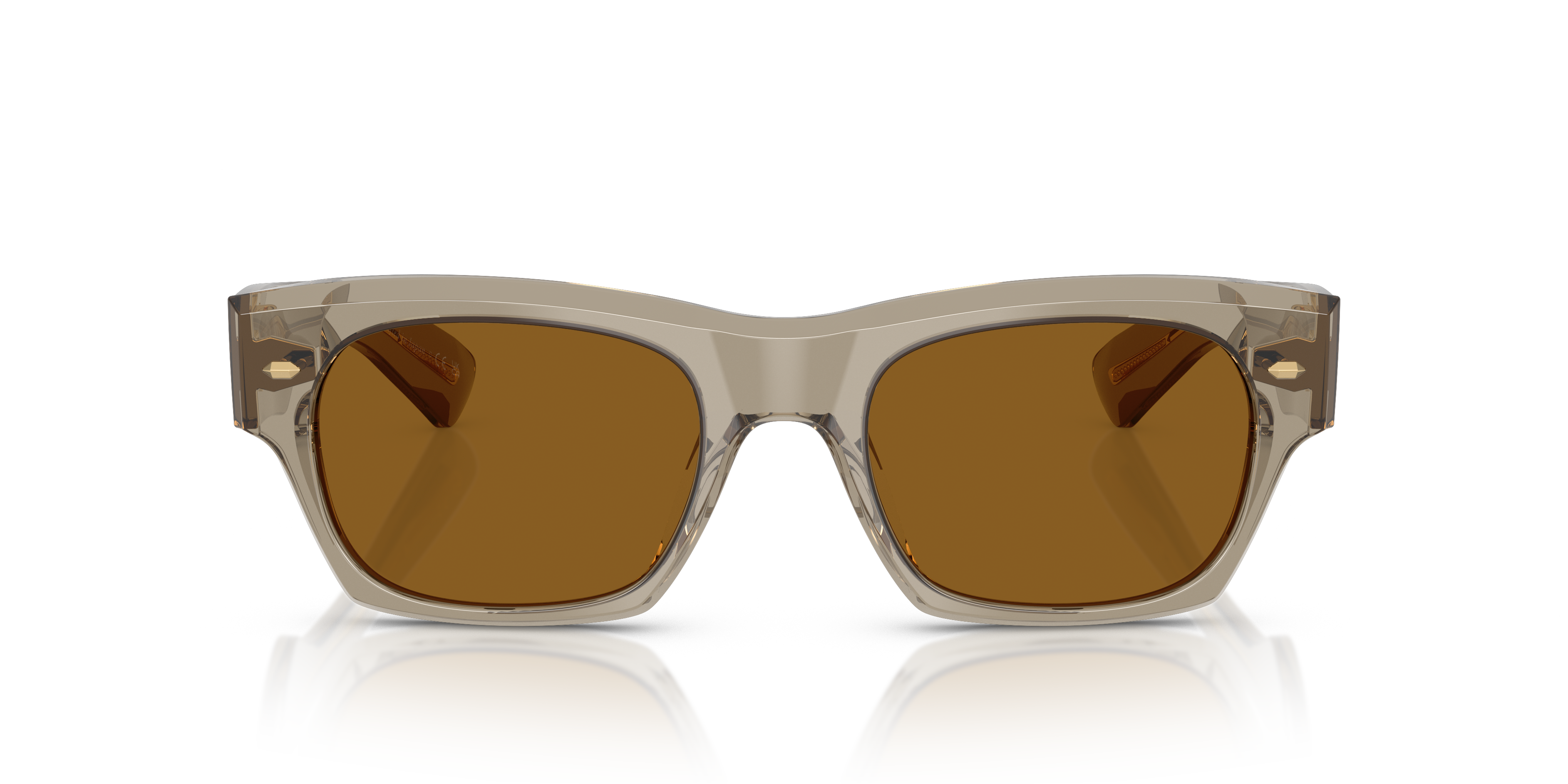 Image for Kasdan 18K from Oliver Peoples Canada main
