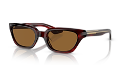 Oliver 1983C Sunglasses in Black | Oliver®