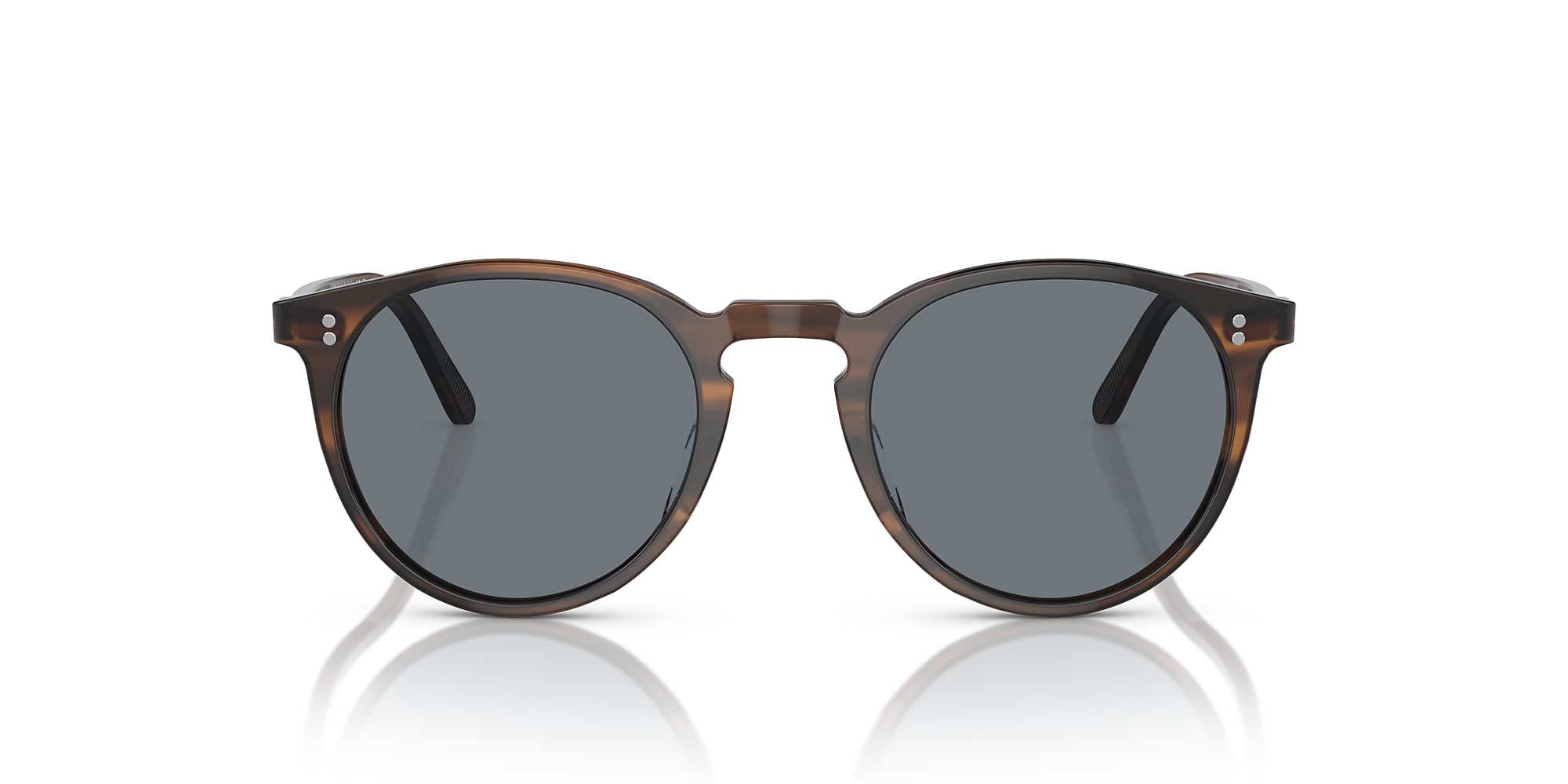 Oliver O'Malley Sun Sunglasses in Tuscany Tortoise | Oliver®