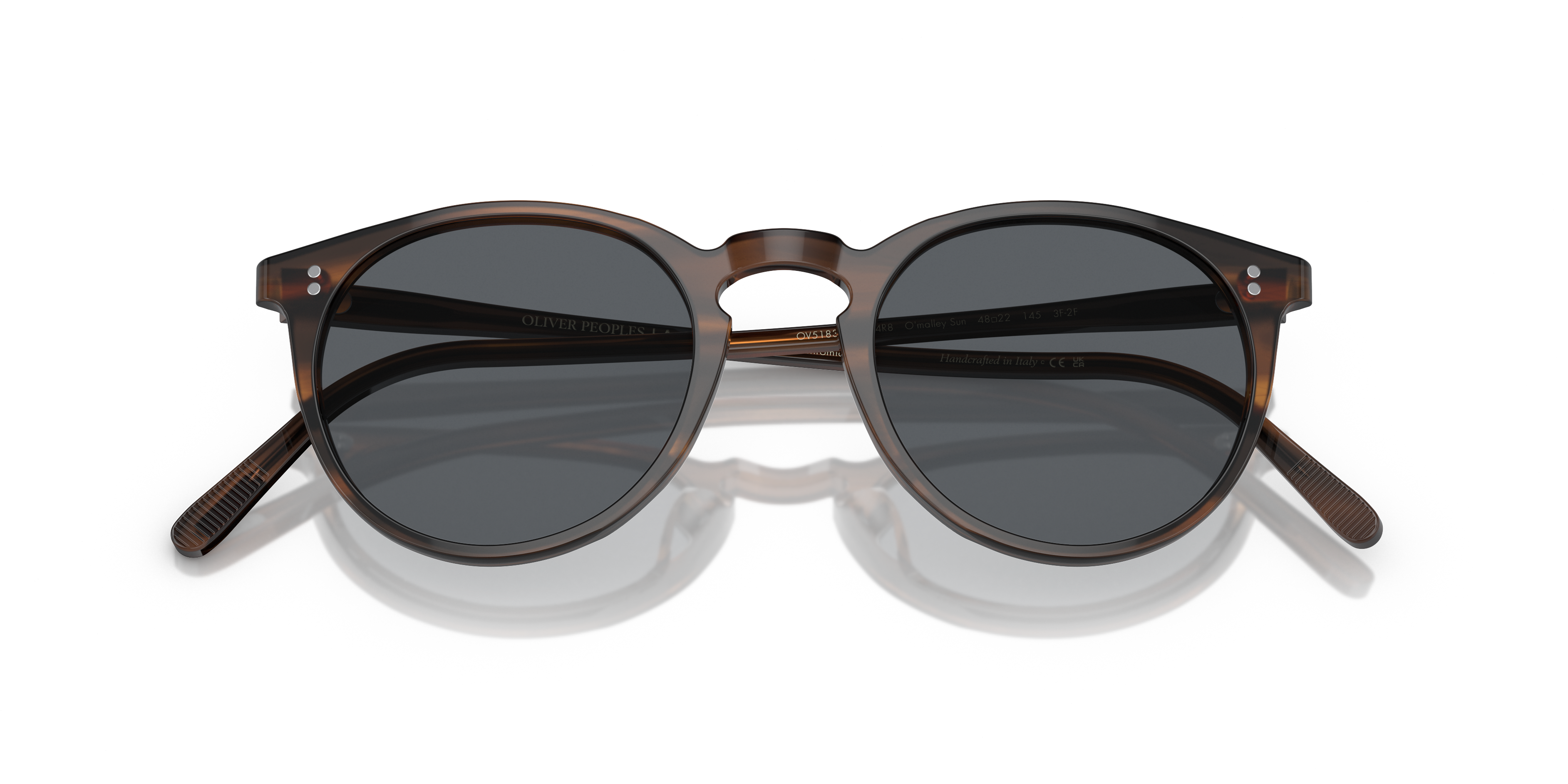 Image for O'Malley Sun from Oliver Peoples USA main
