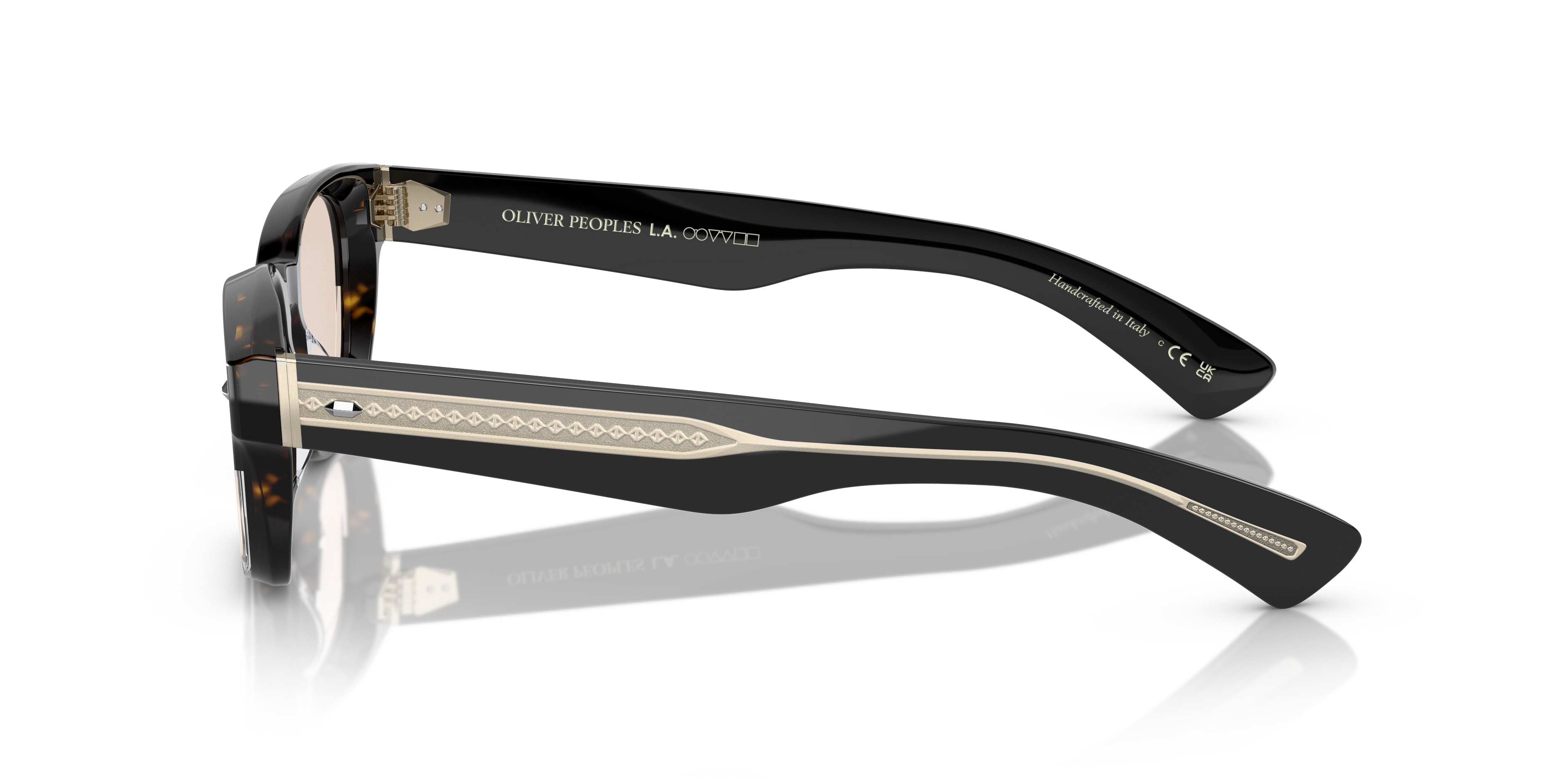 Image for Latimore from Oliver Peoples International main