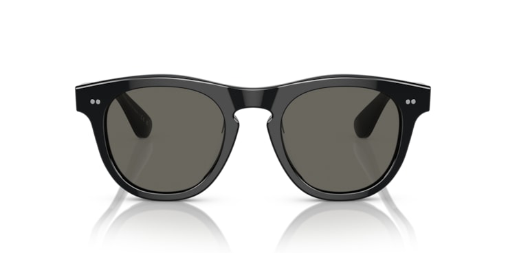 クーガー【OLIVER PEOPLES】新品 OV5989 Petofi 0OV5509SU__1731R5__P21__shad__