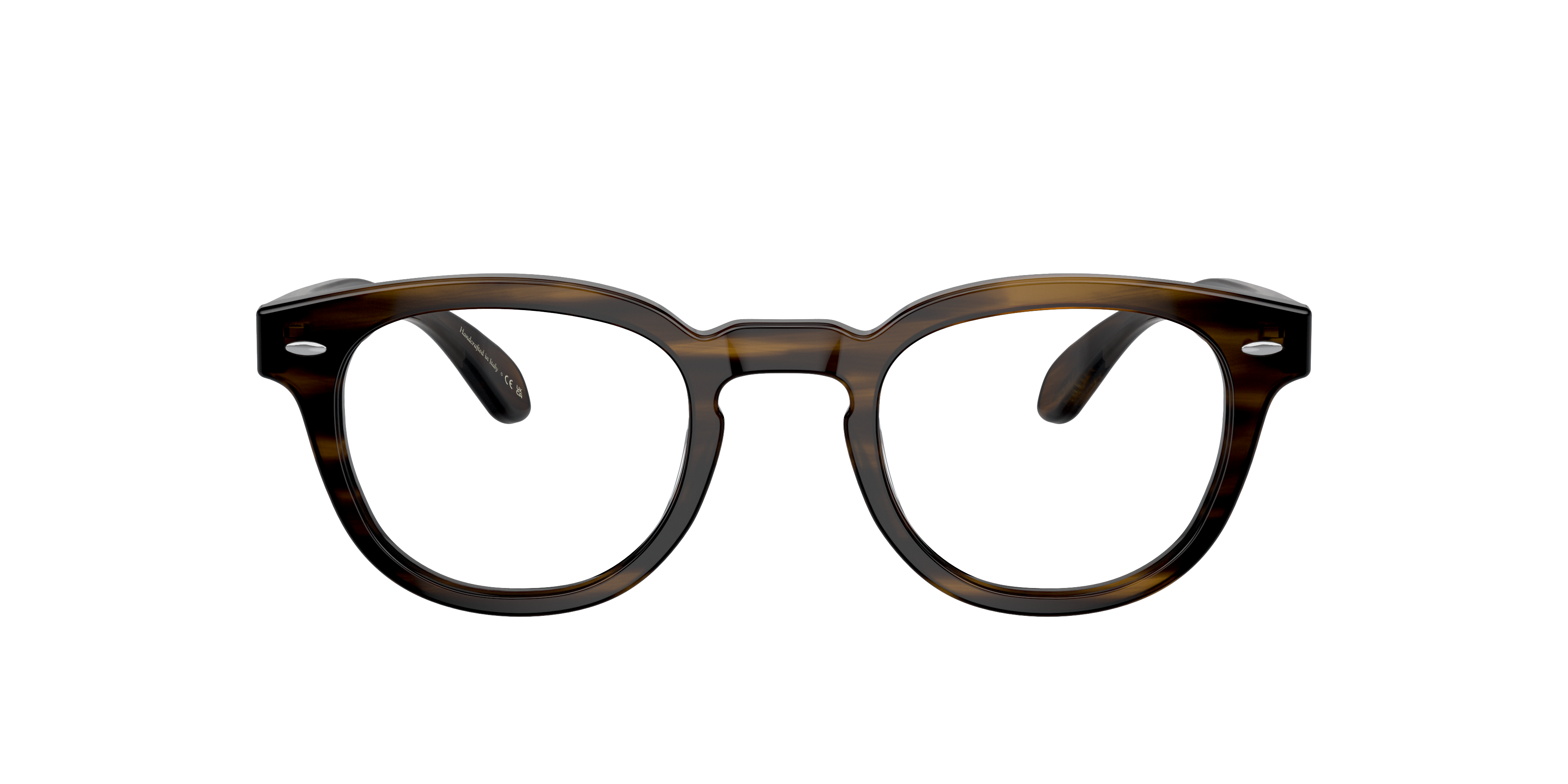 【セット】 【BARTON PERREIRA】BANKS（48）Oliver Peoples バートン・