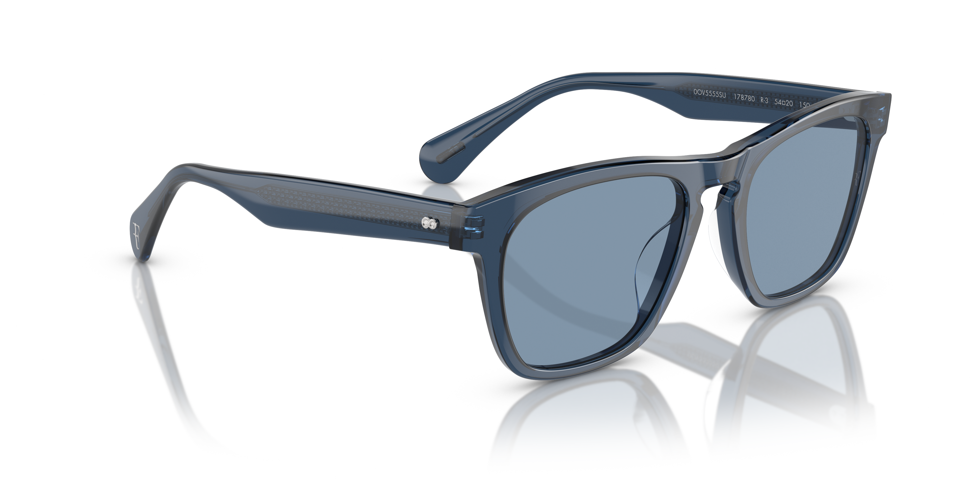 Grafik für R-3 in Oliver Peoples Deutschland main