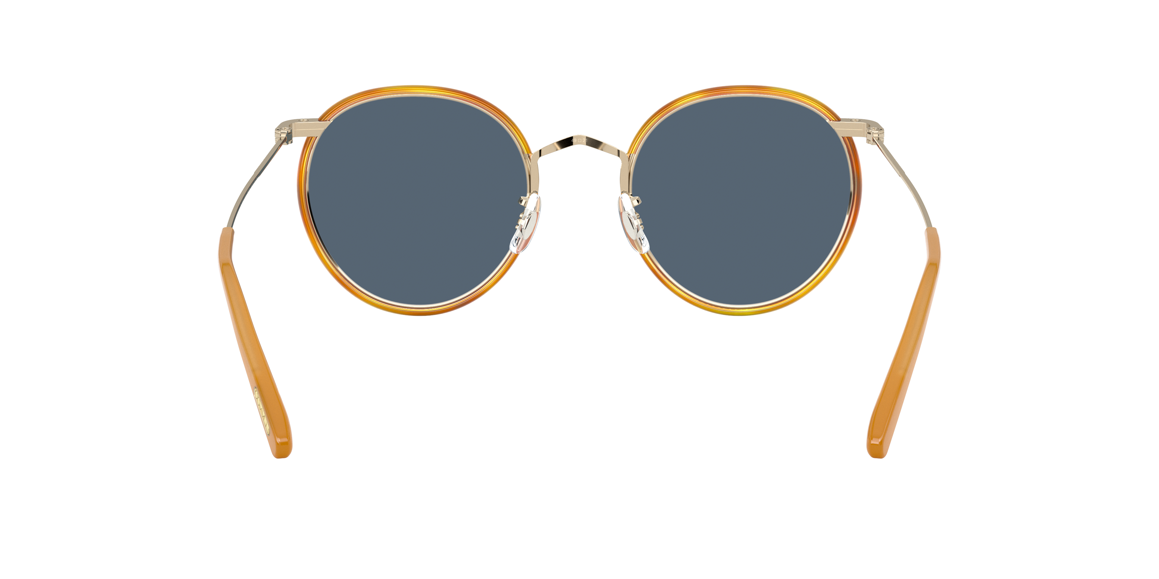 Image for Casson from Oliver Peoples USA main