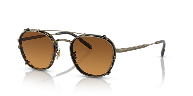 小物 Oliver Peoples Brunello Cucinelli Oliver Peoples X Brunello Cucinelli - '0OV5393SU OLIVER SUN