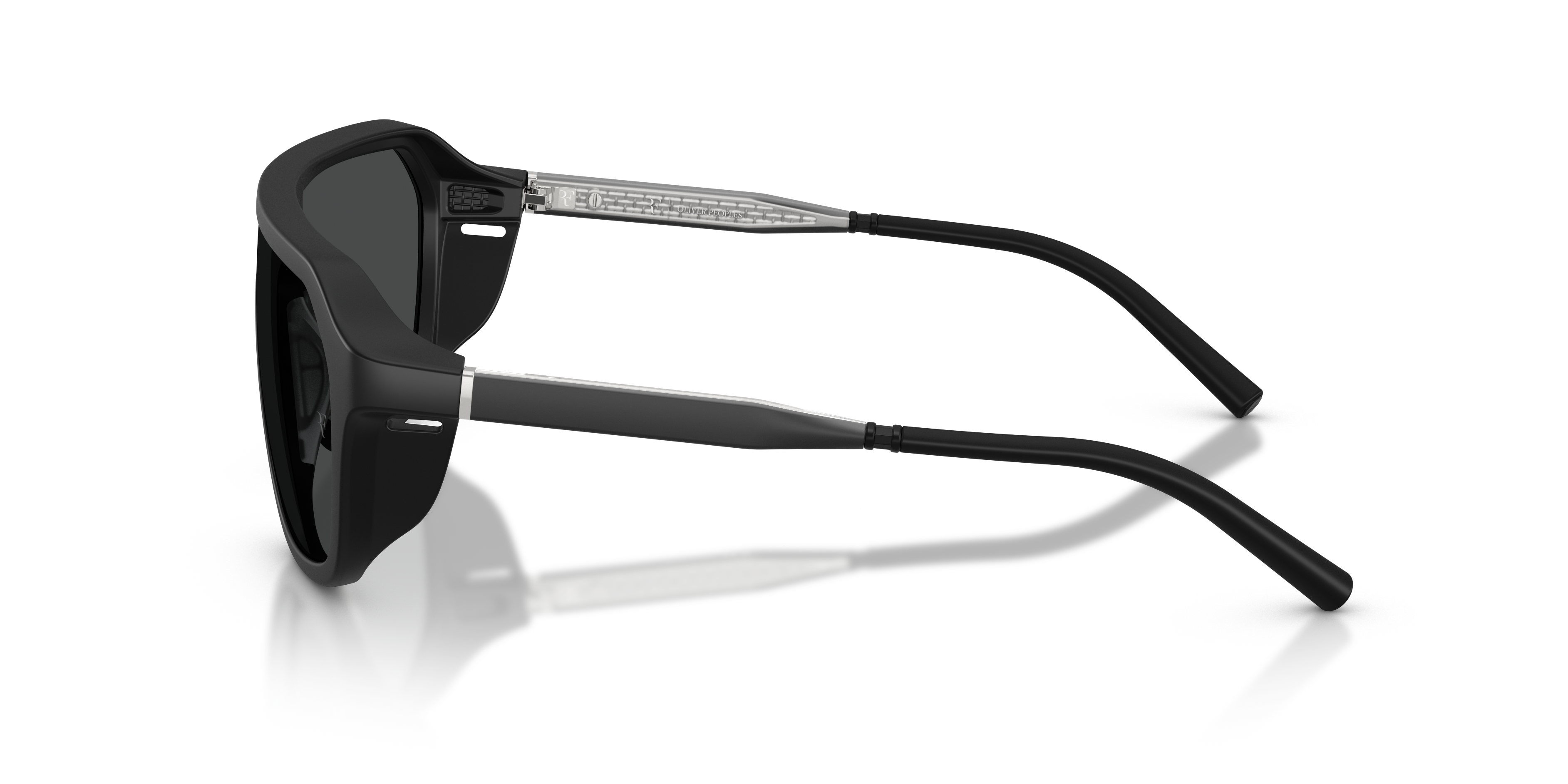 Image for R-12 from Oliver Peoples USA main