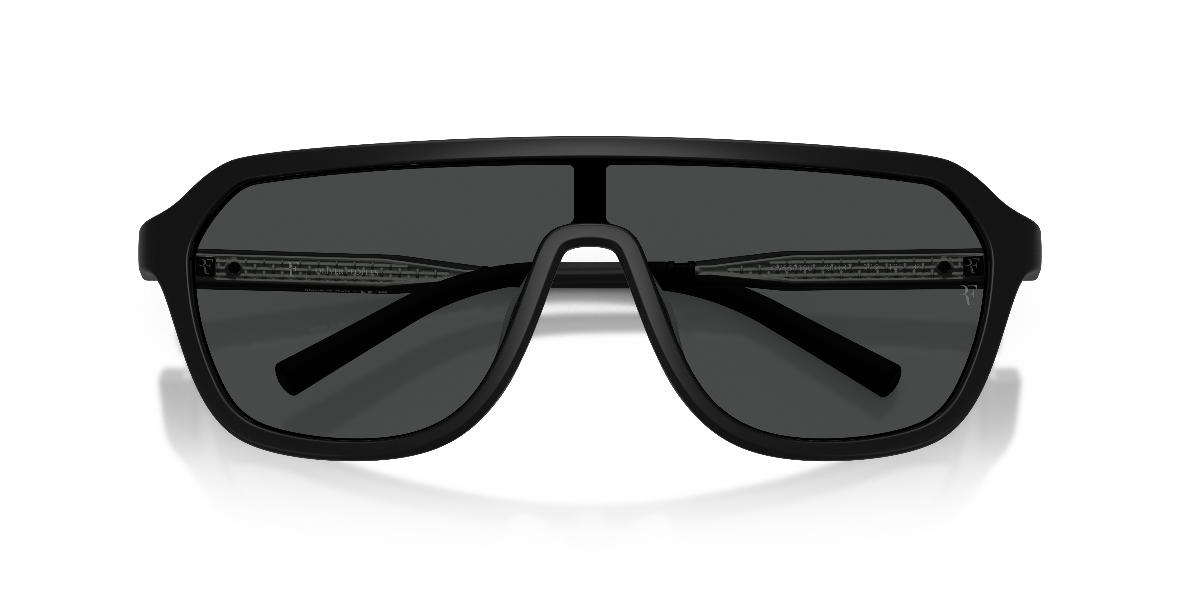 Image for R-12 from Oliver Peoples USA main