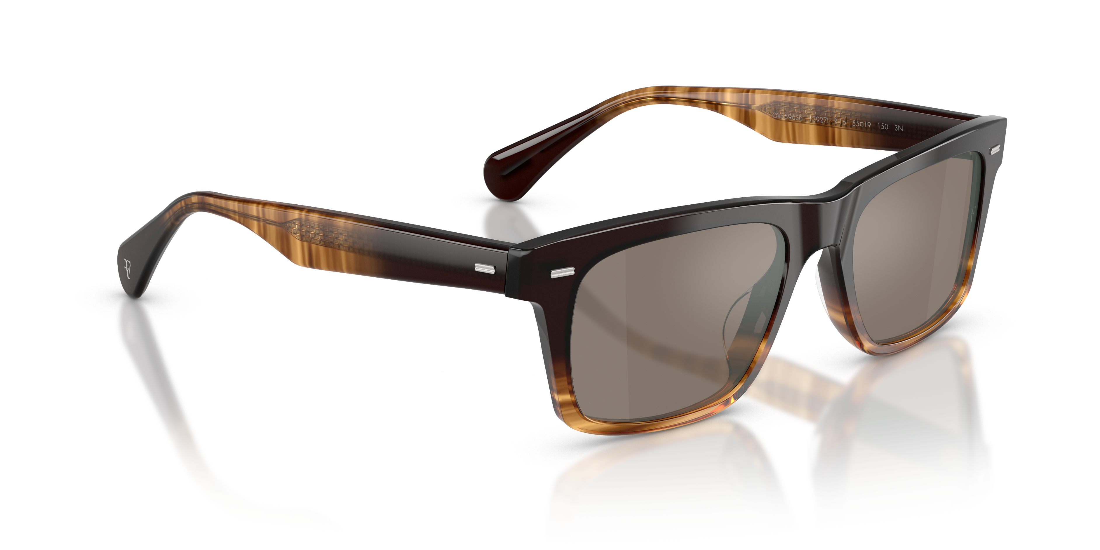 Image for R-16 from Oliver Peoples USA main