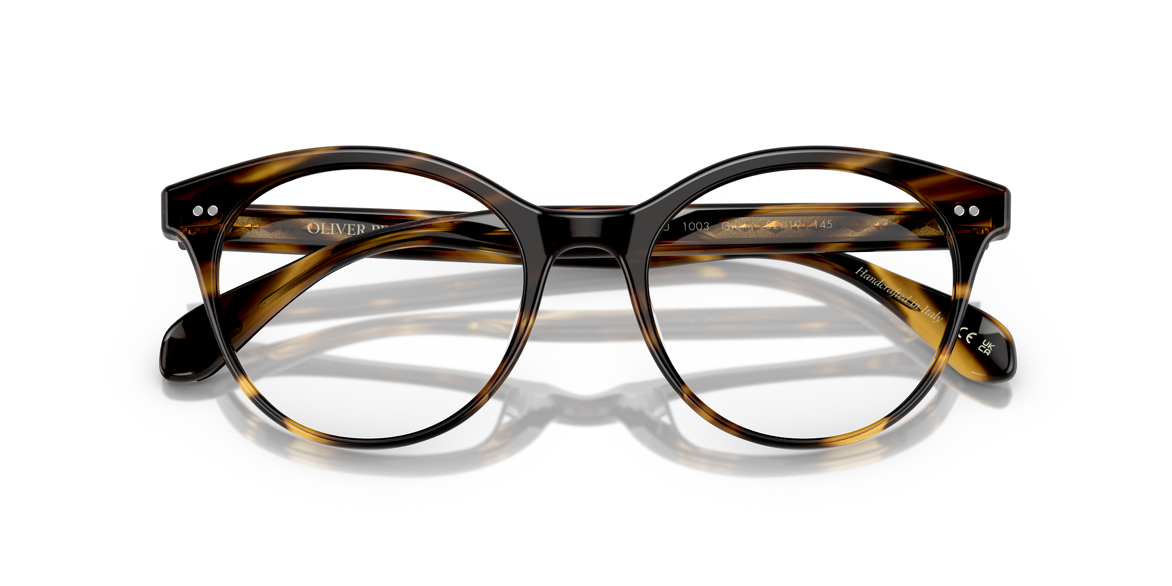 Image for Gwinn from Oliver Peoples UK main