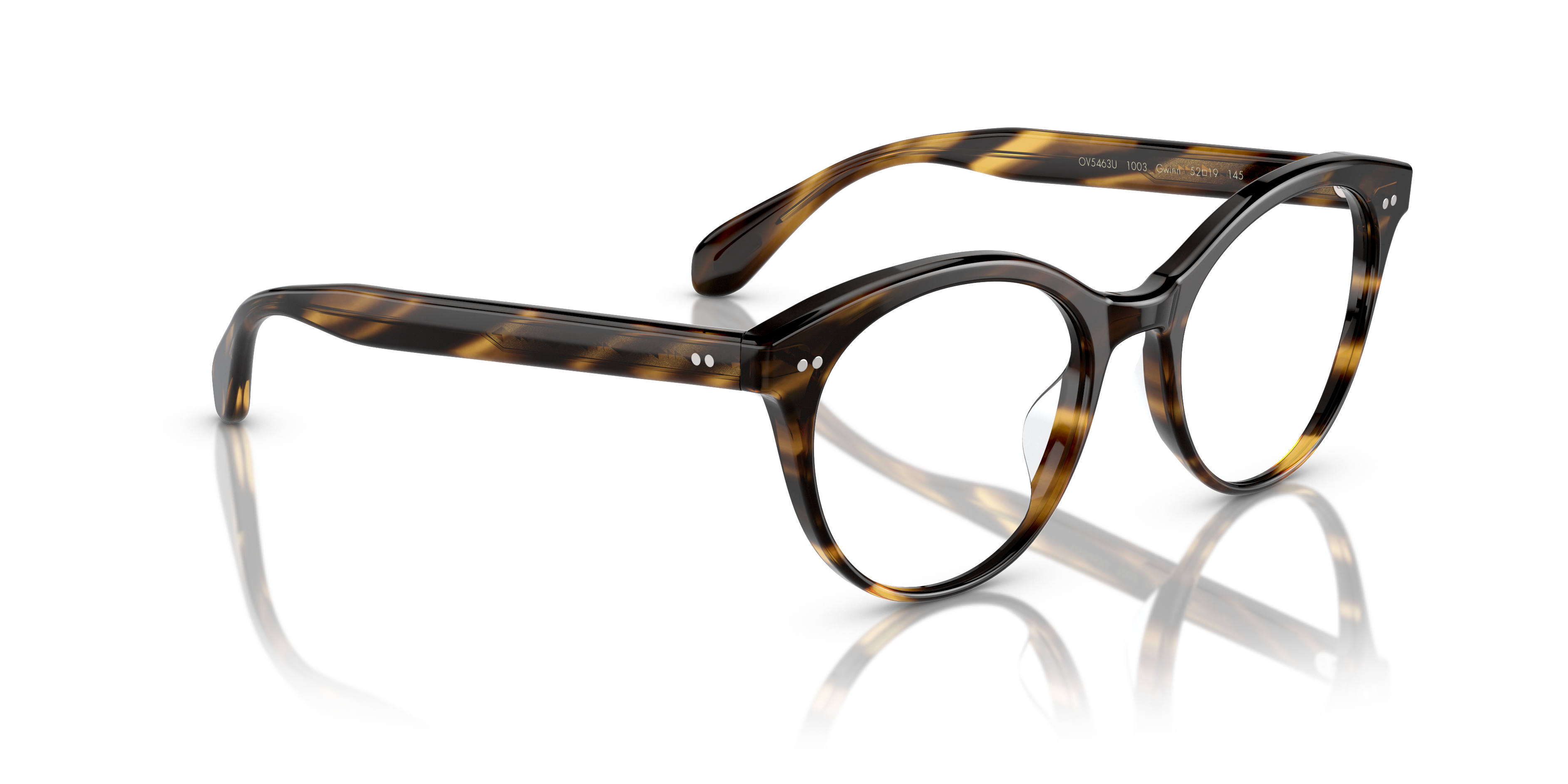 Image for Gwinn from Oliver Peoples UK main