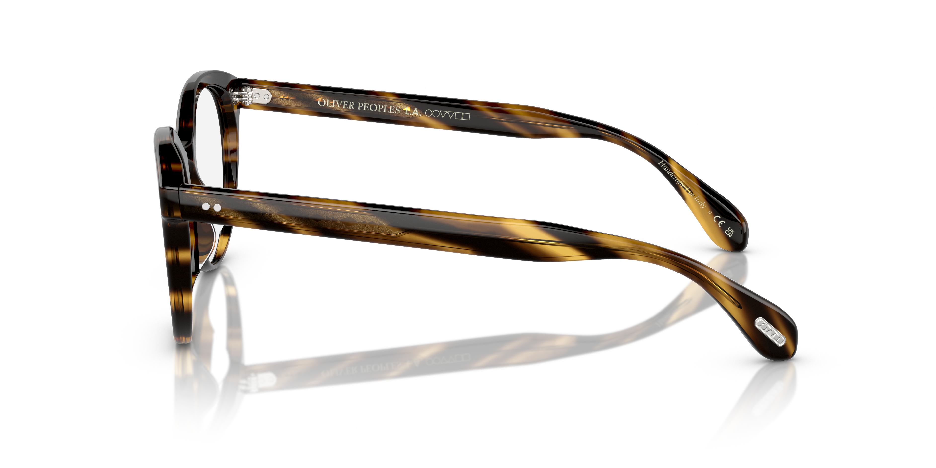 Image for Gwinn from Oliver Peoples UK main