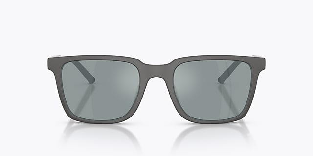 OLIVER PEOPLES / BRAYTON WKG–GRY Oliver Peoples OV5004 Riley-R Eyeglasses | LensCrafters
