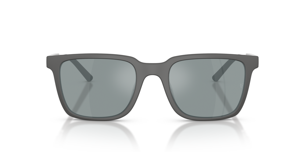 未使用品 OLIVER PEOPLES ×ロジャーフェデラー R-8サングラス ロジャー・フェデラー・サングラス＆オプティカル・コレクション