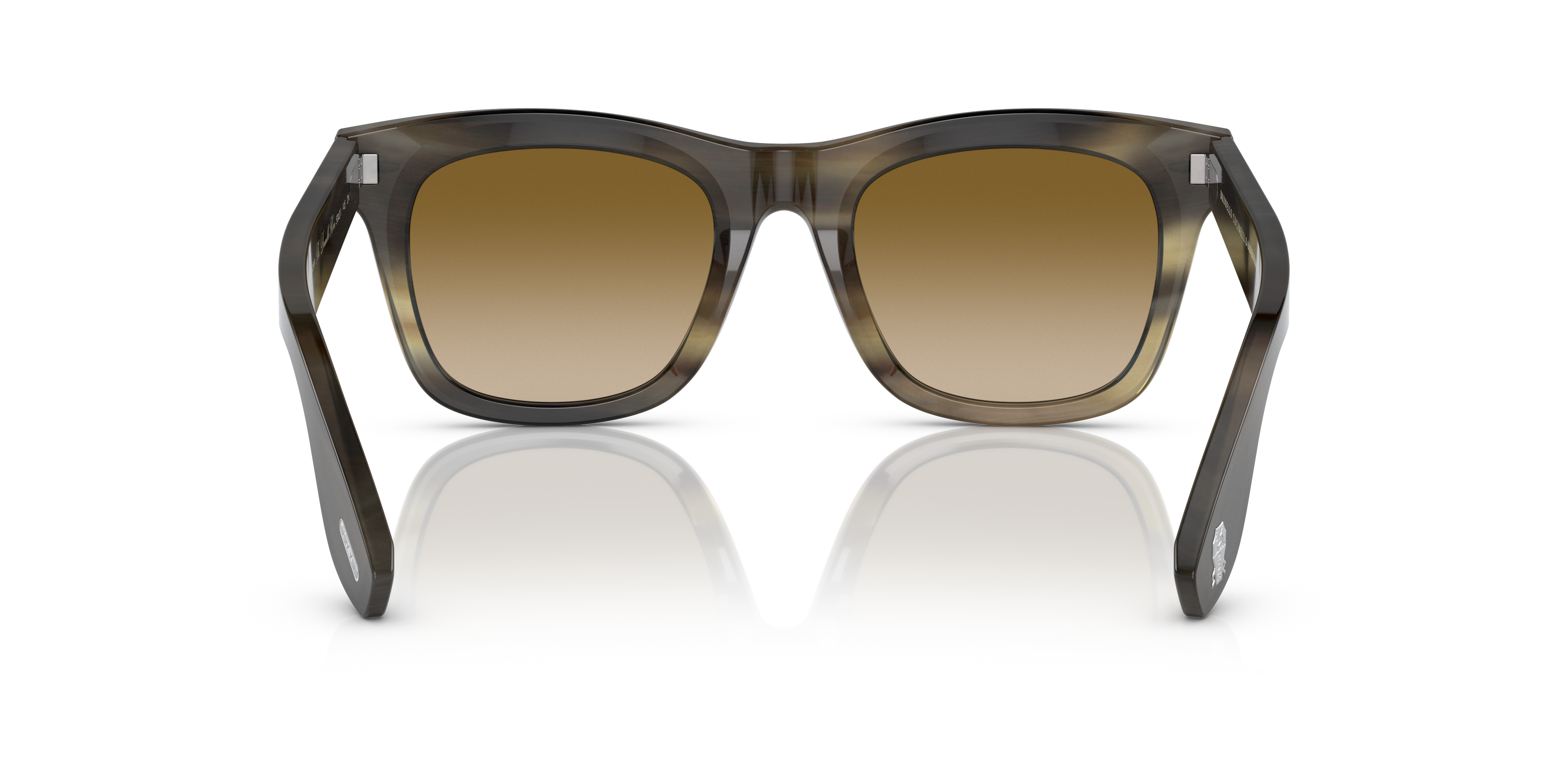 Imagen para Mr. Brunello Horn de Oliver Peoples España main