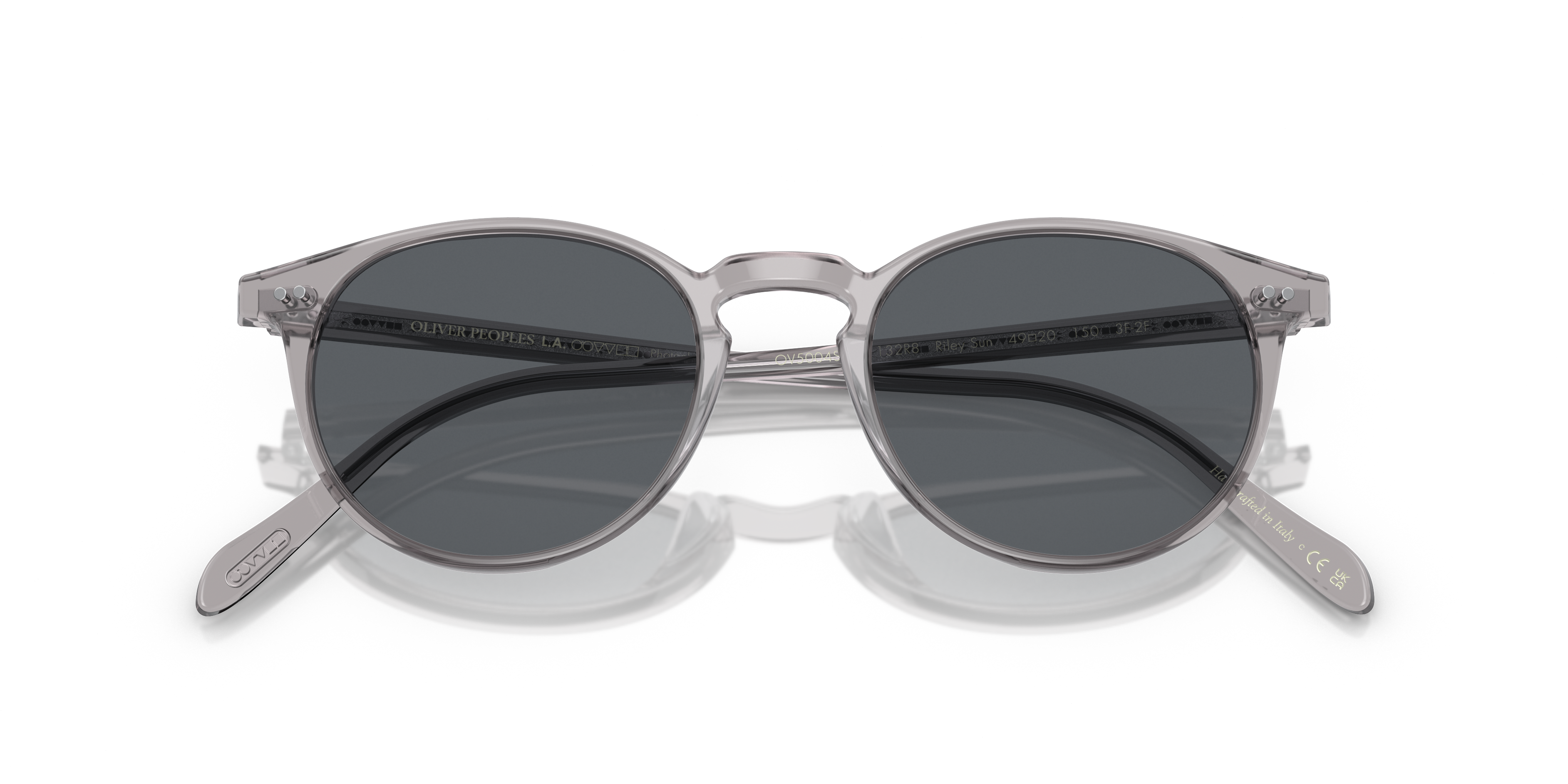 Image for Riley Sun from Oliver Peoples UK main