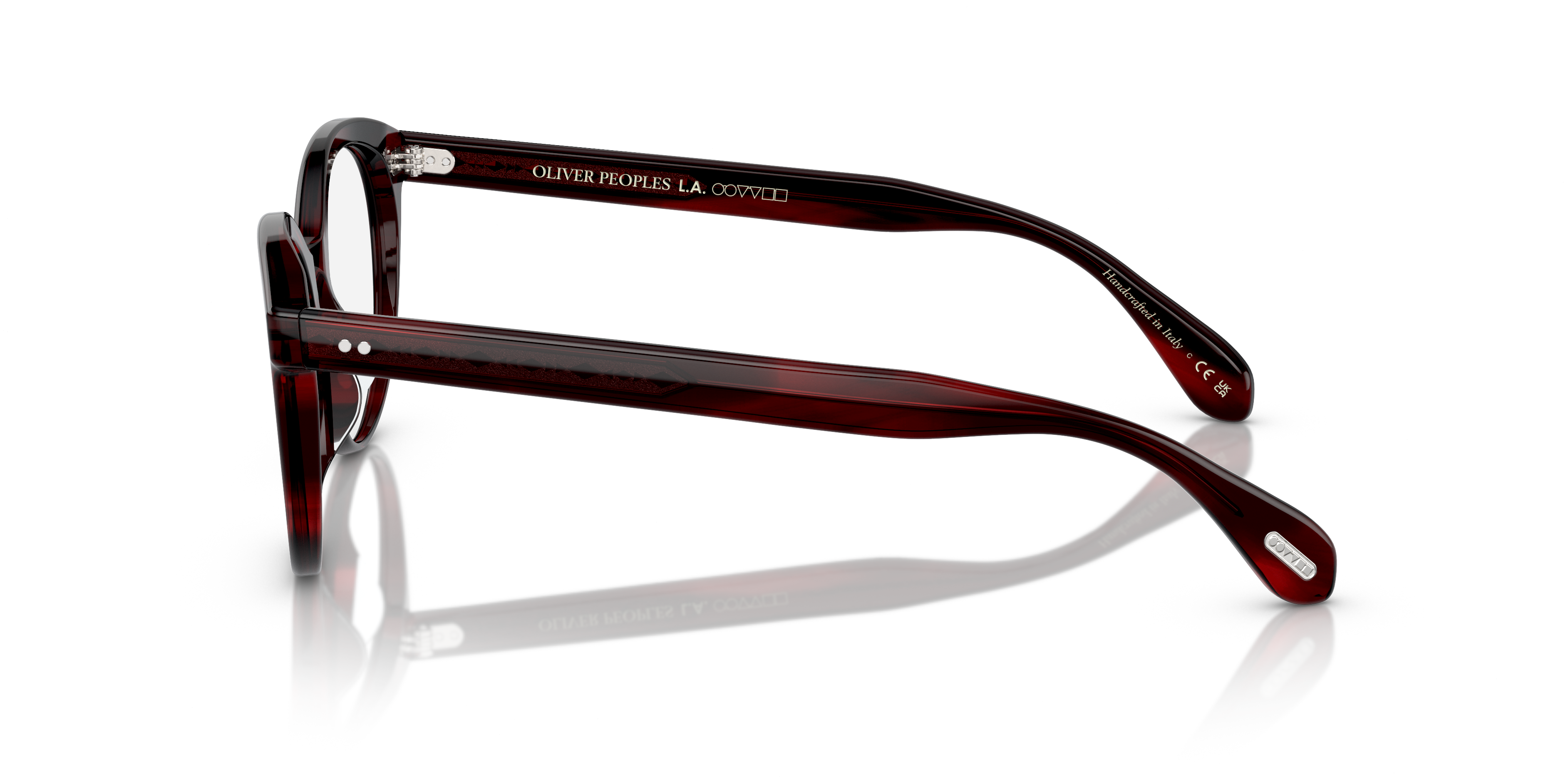 Image for Gwinn from Oliver Peoples Portugual main