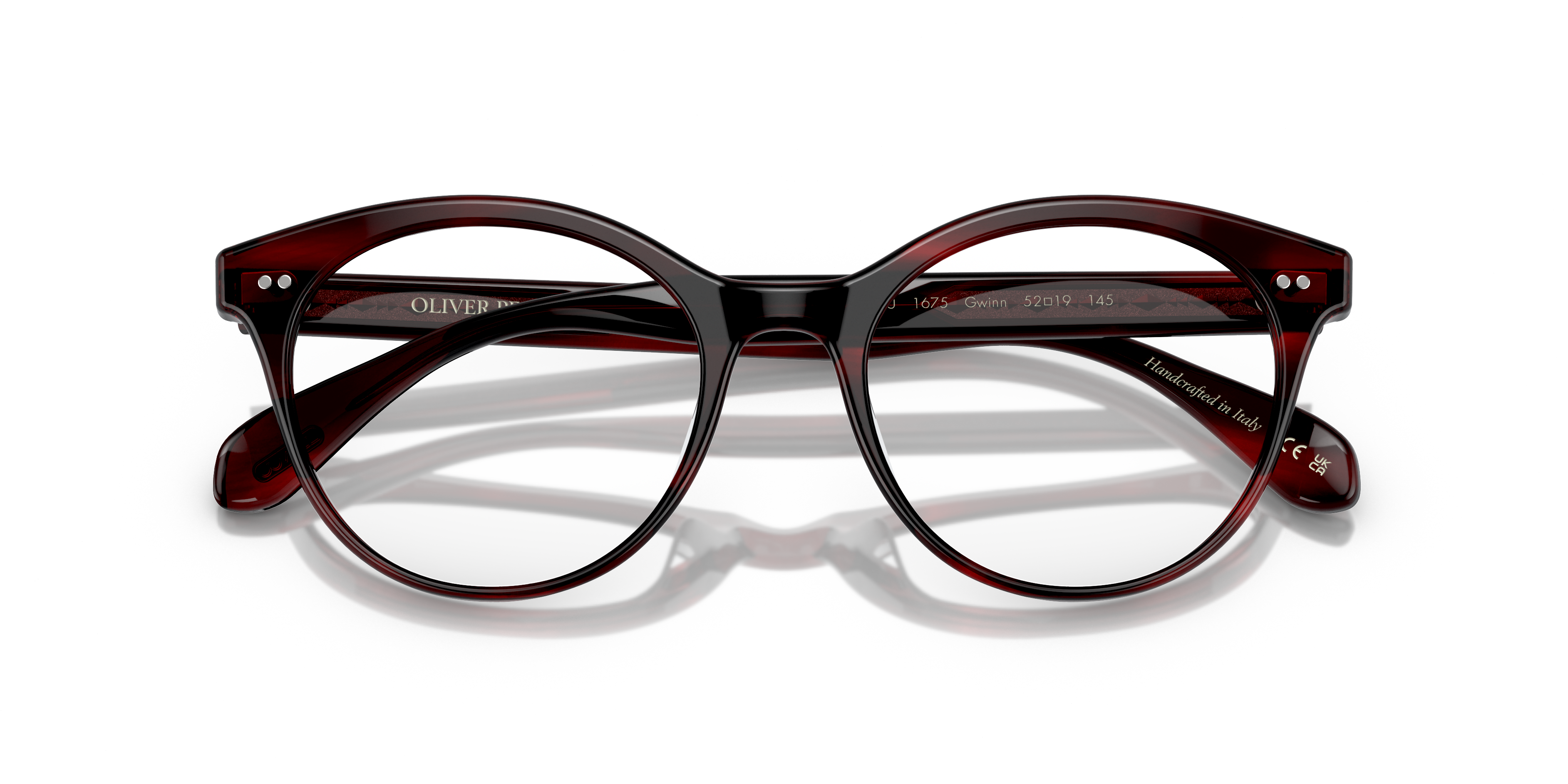 Image for Gwinn from Oliver Peoples Portugual main