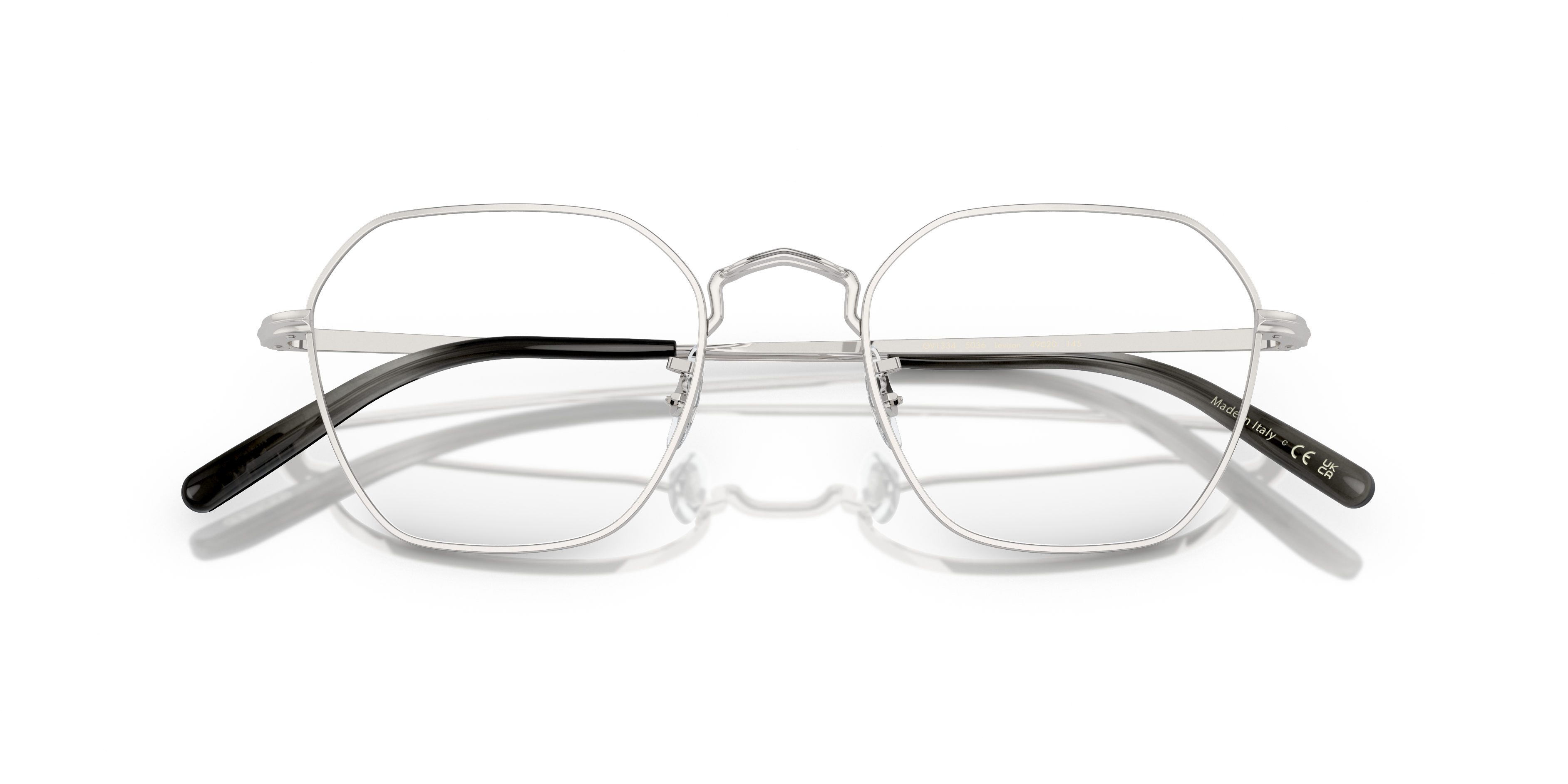 小物 Oliver peoples Oliver Peoples OV5504U OP-13 Eyeglasses | LensCrafters