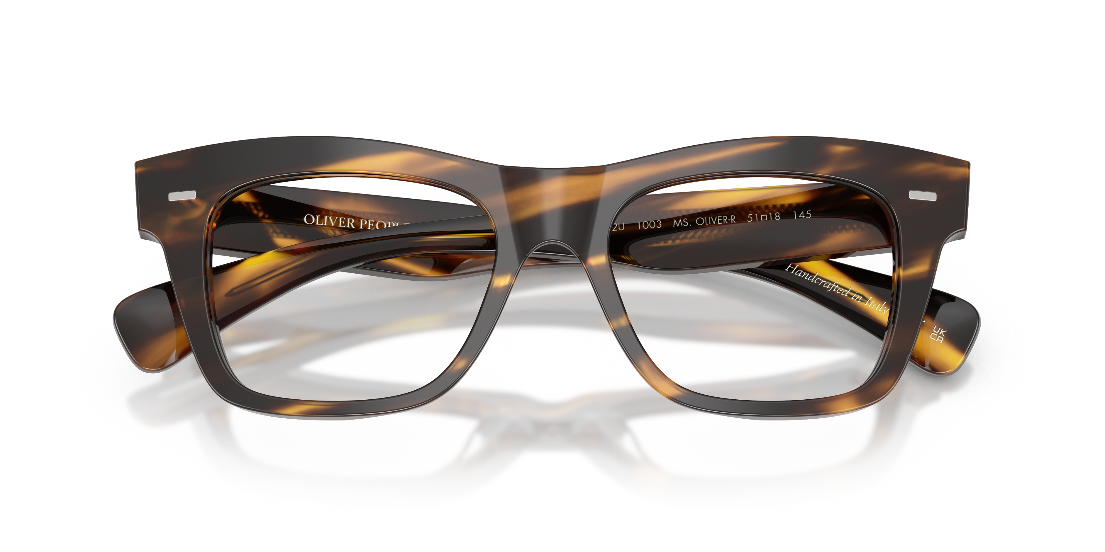 Immagine per Ms. Oliver-R da Oliver Peoples Italia main