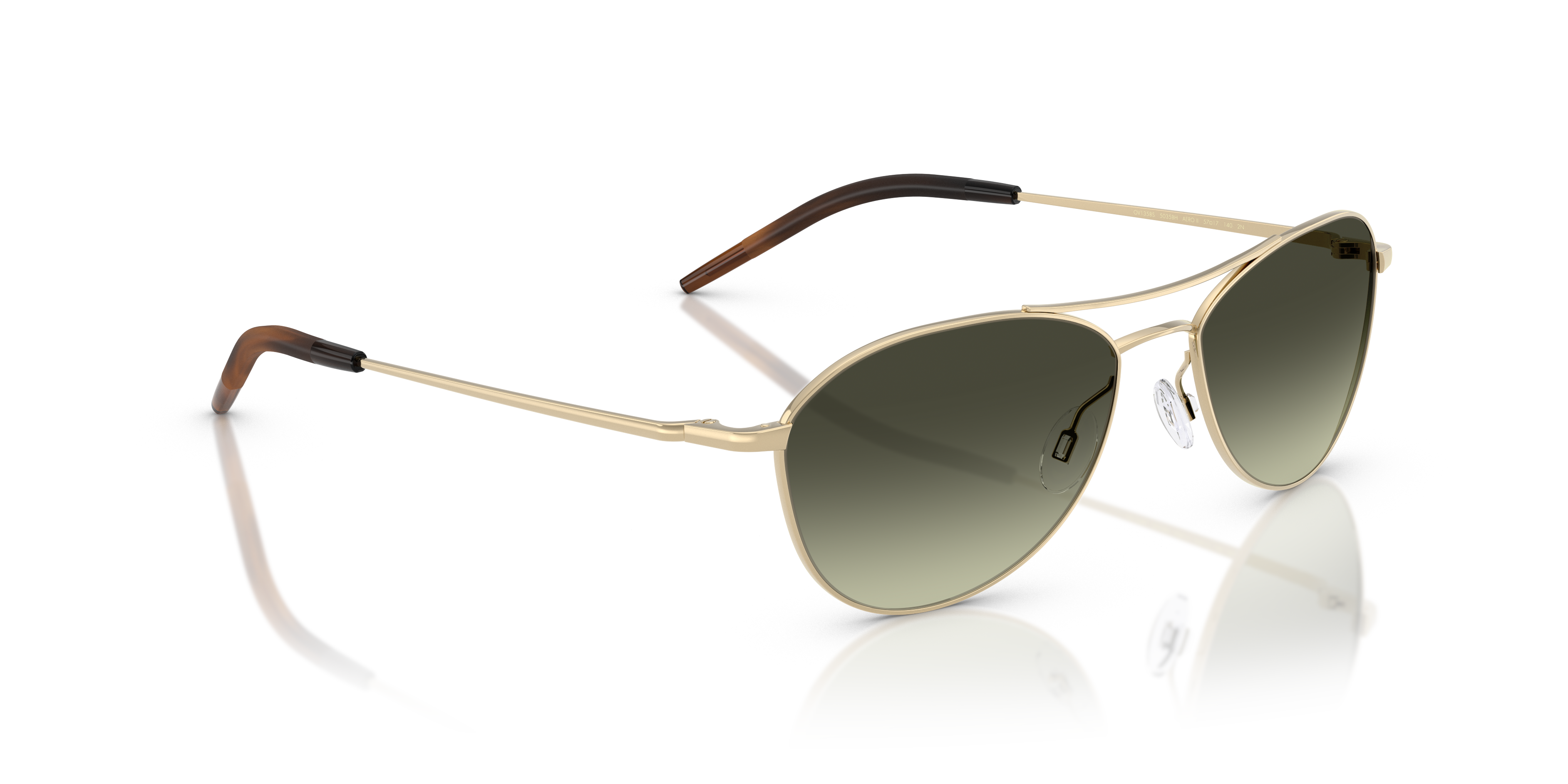 Oliver Peoples Aero オリバーピープルズ エアロ OLIVER PEOPLES オリバーピープルズ サングラス通販 Aero-PR