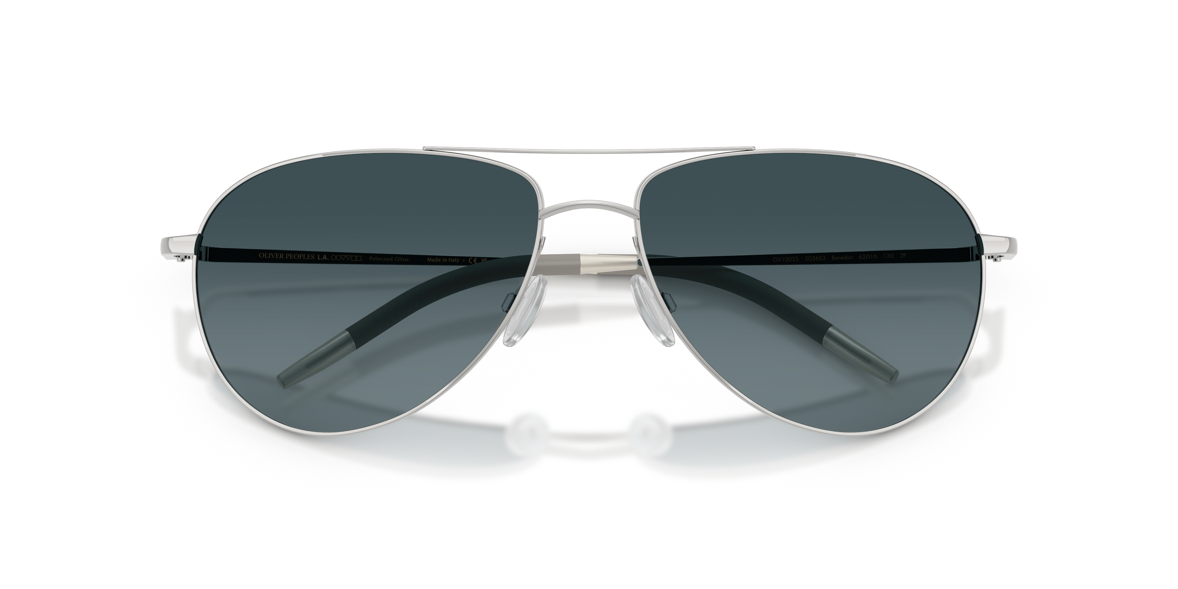 Image for Benedict from Oliver Peoples UK main